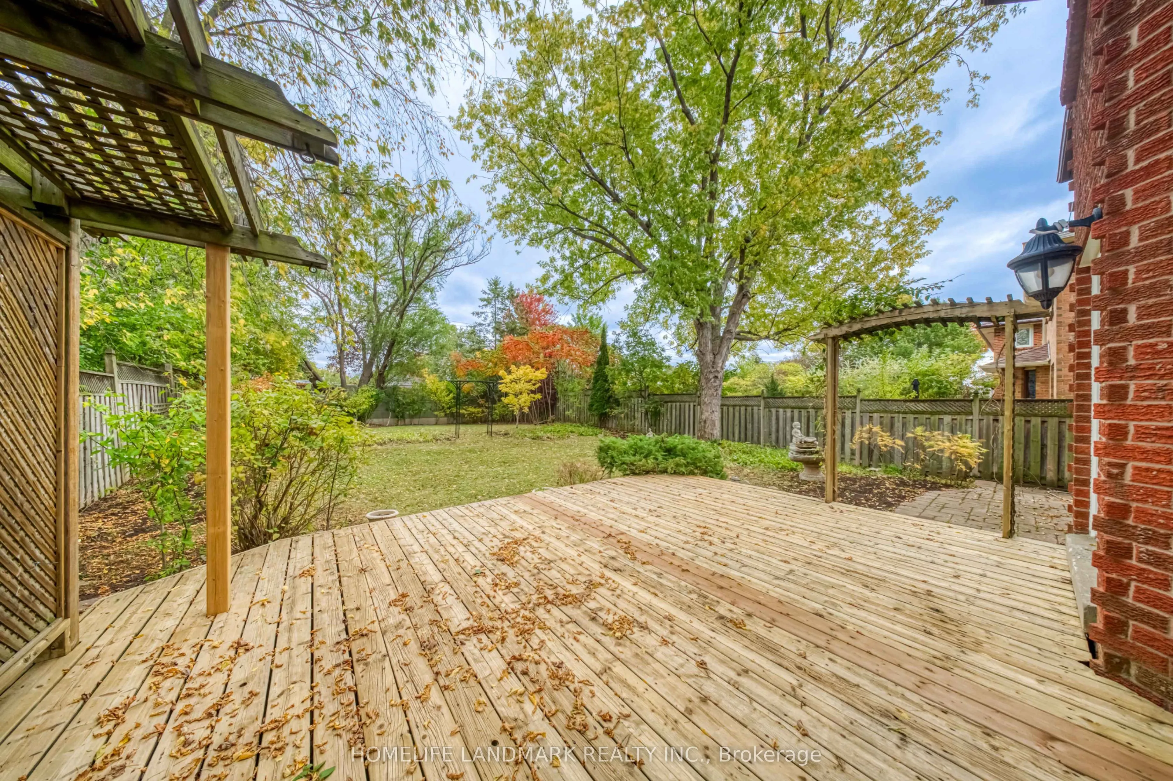 1323 Greenwood Crescent