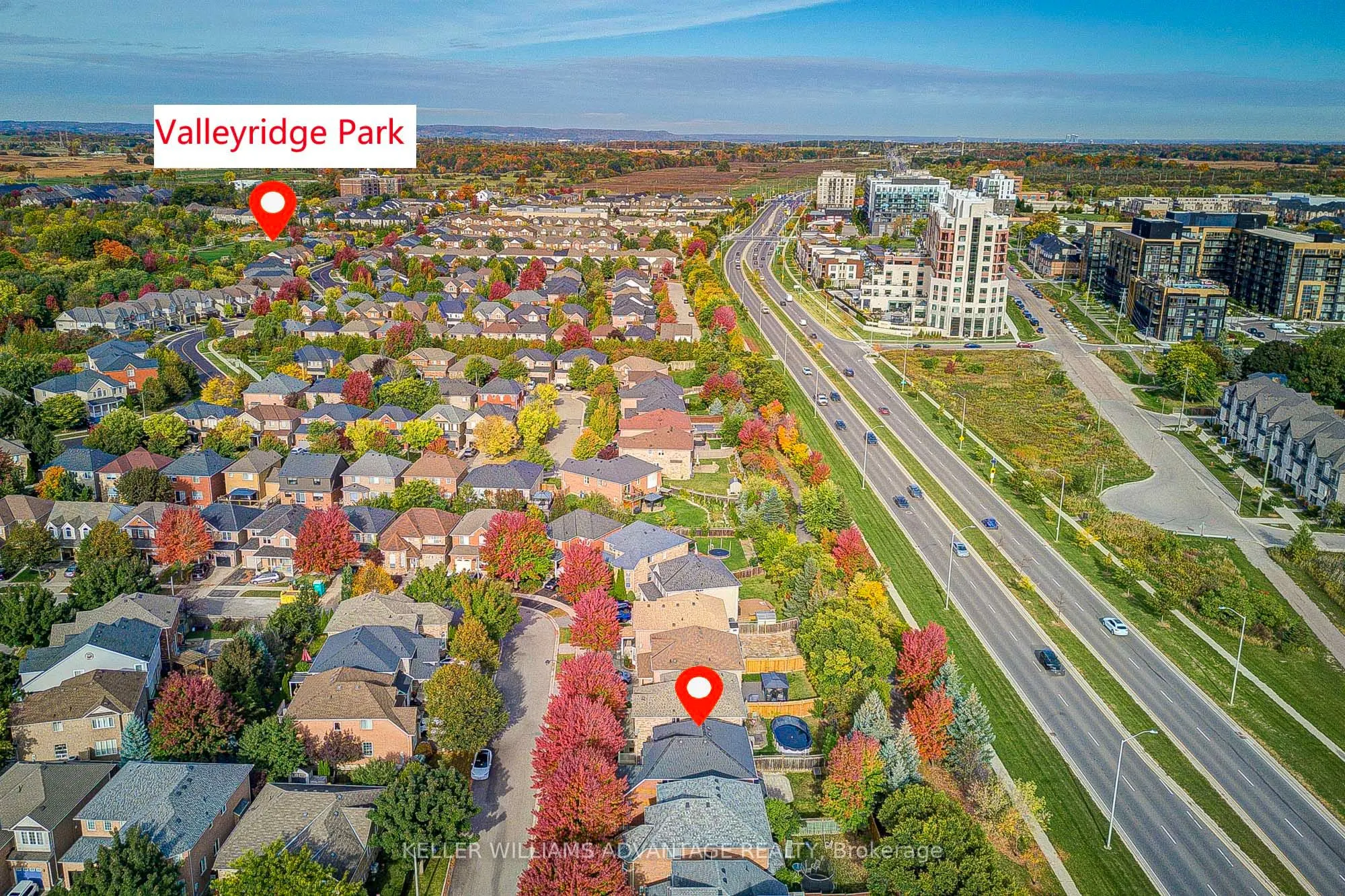 3097 Abernathy Way