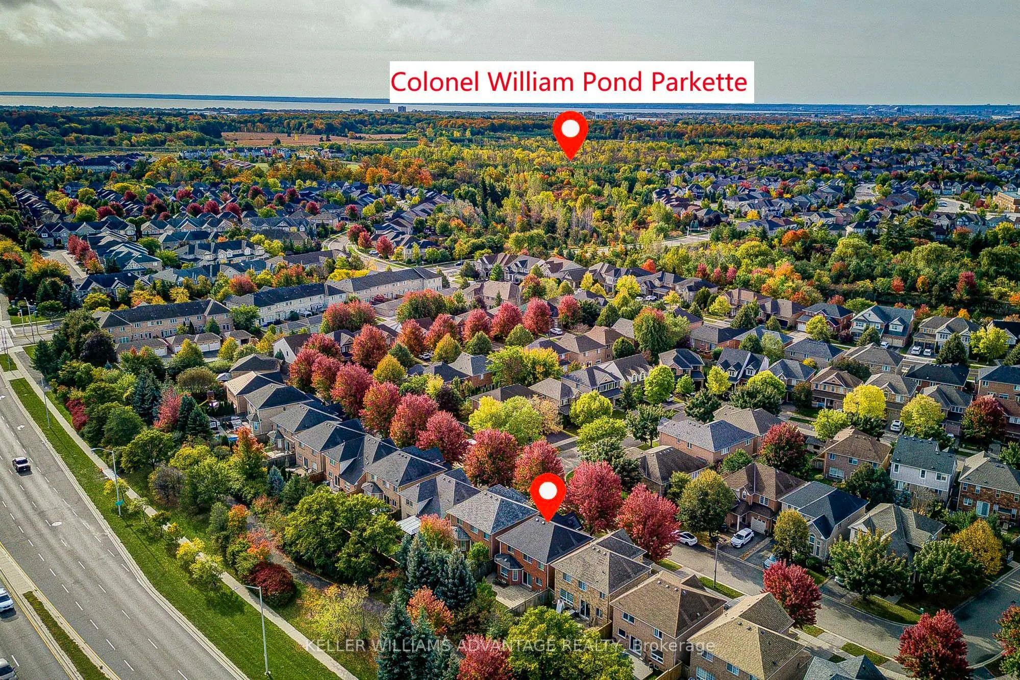 3097 Abernathy Way