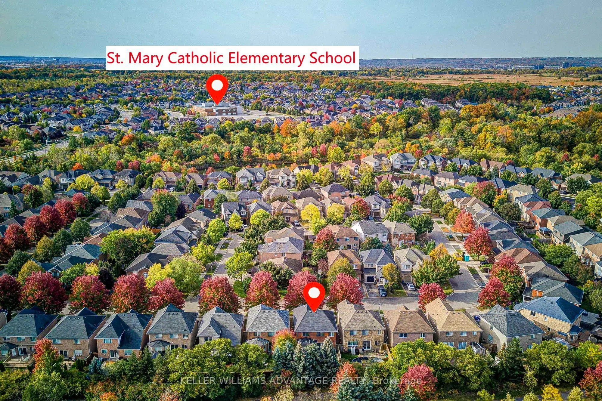 3097 Abernathy Way