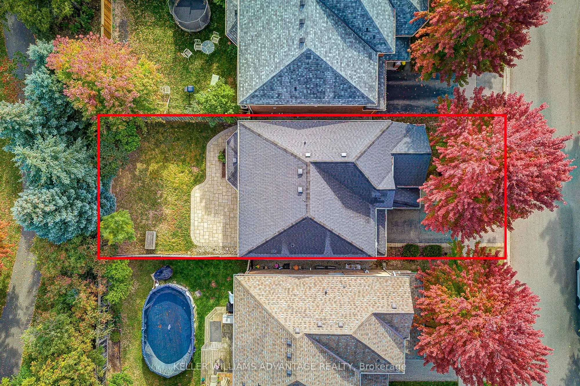 3097 Abernathy Way