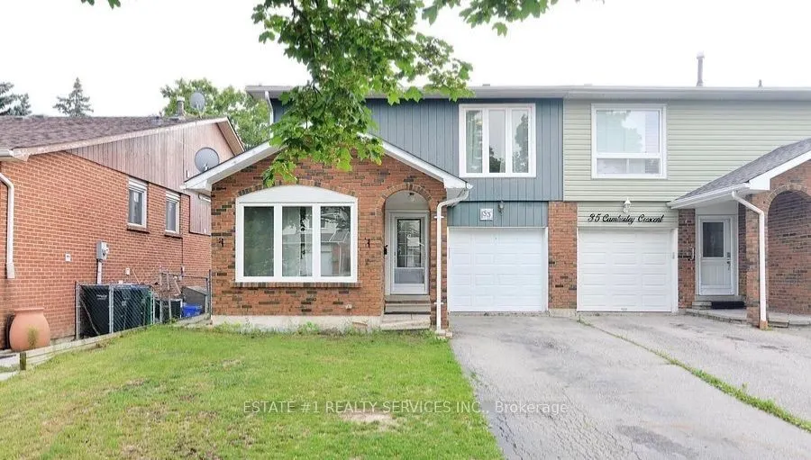 33 Camberley Crescent