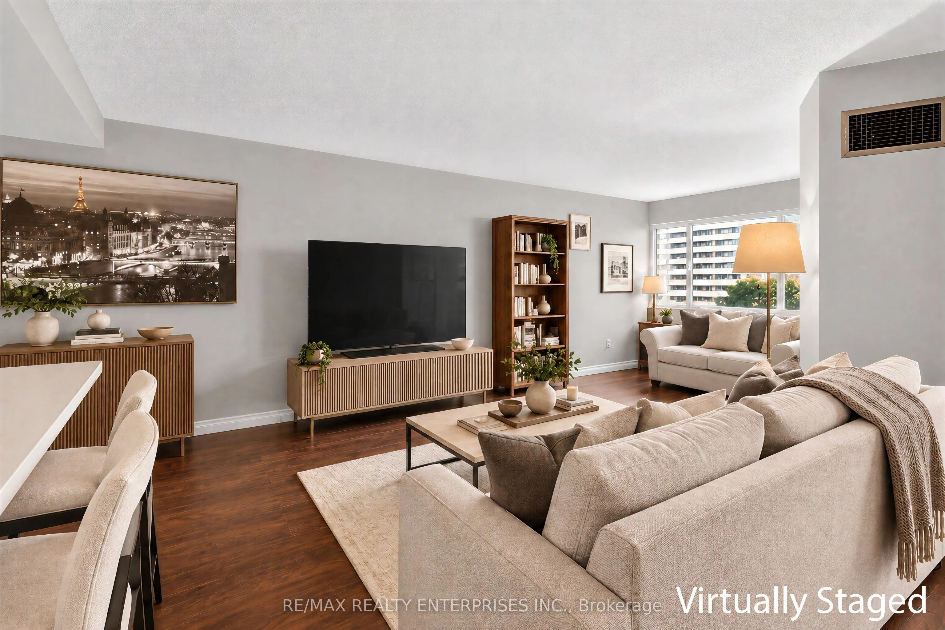 50 Elm Drive E #610