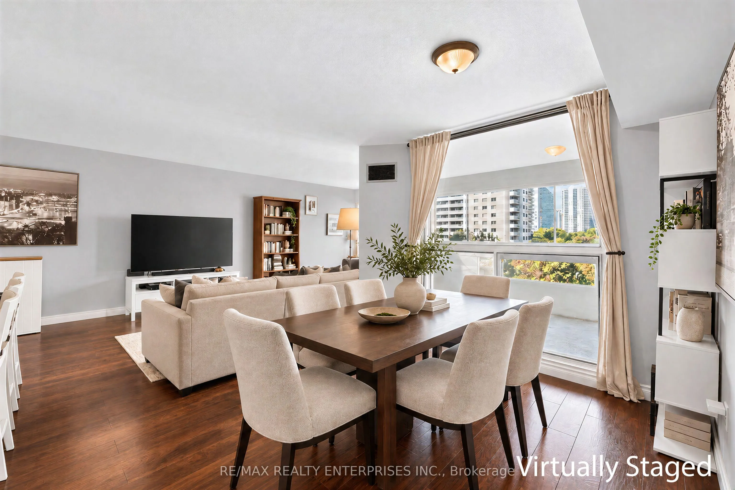 50 Elm Drive E #610
