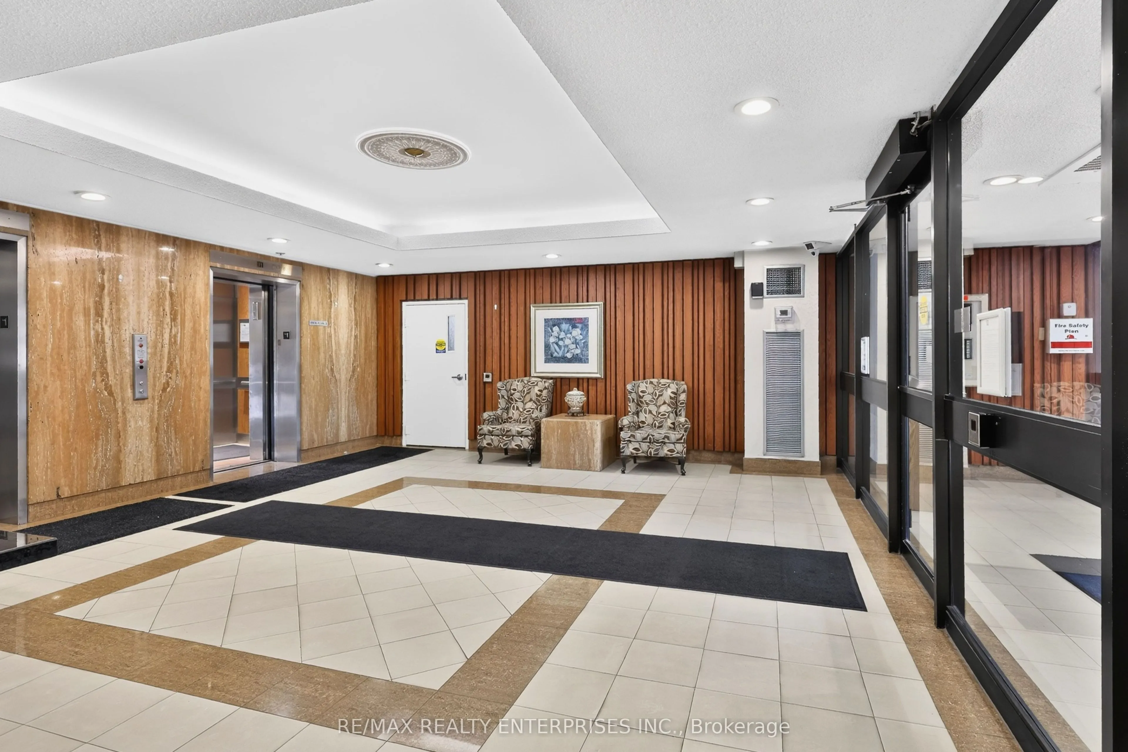 50 Elm Drive E #610
