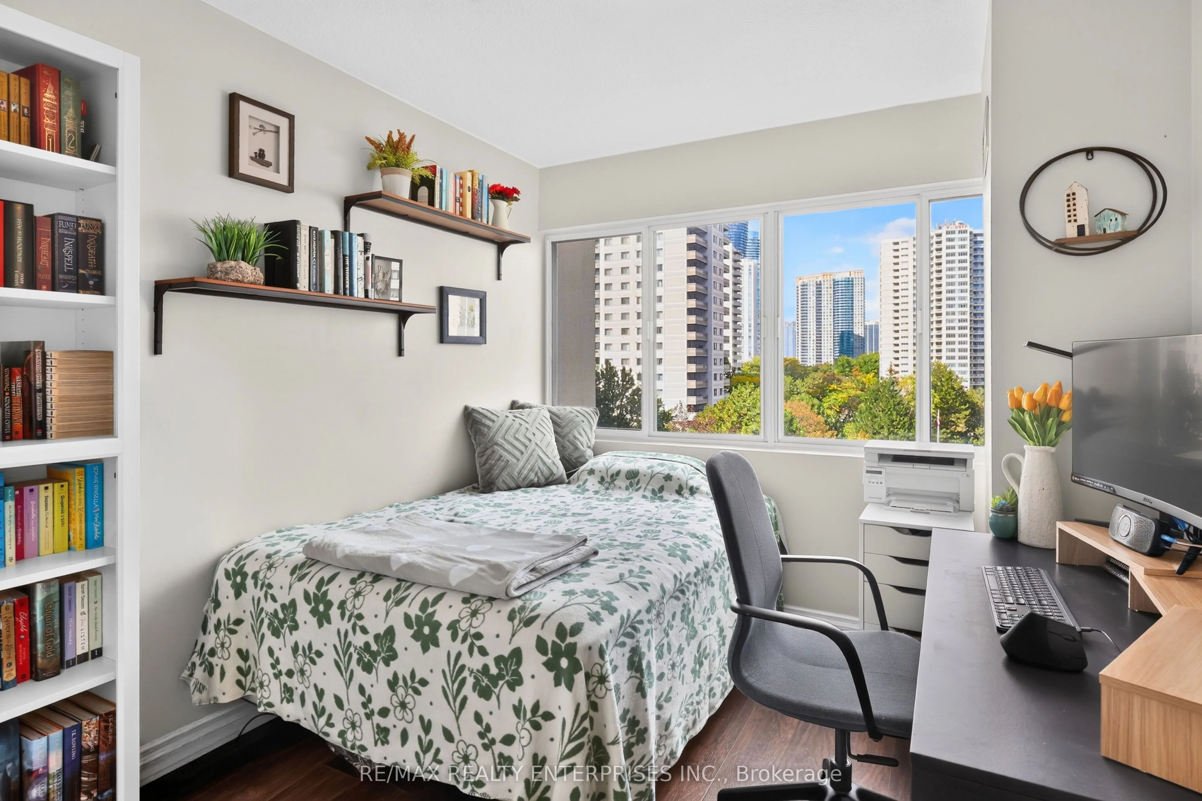 50 Elm Drive E #610