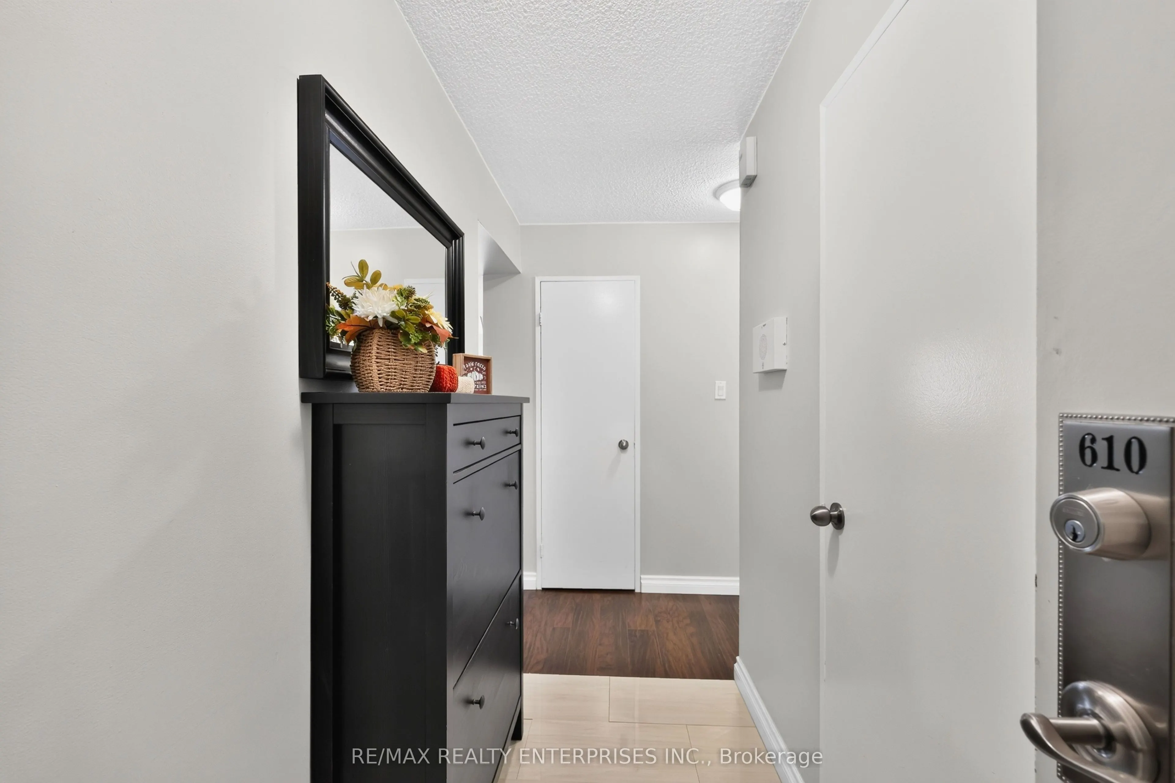 50 Elm Drive E #610