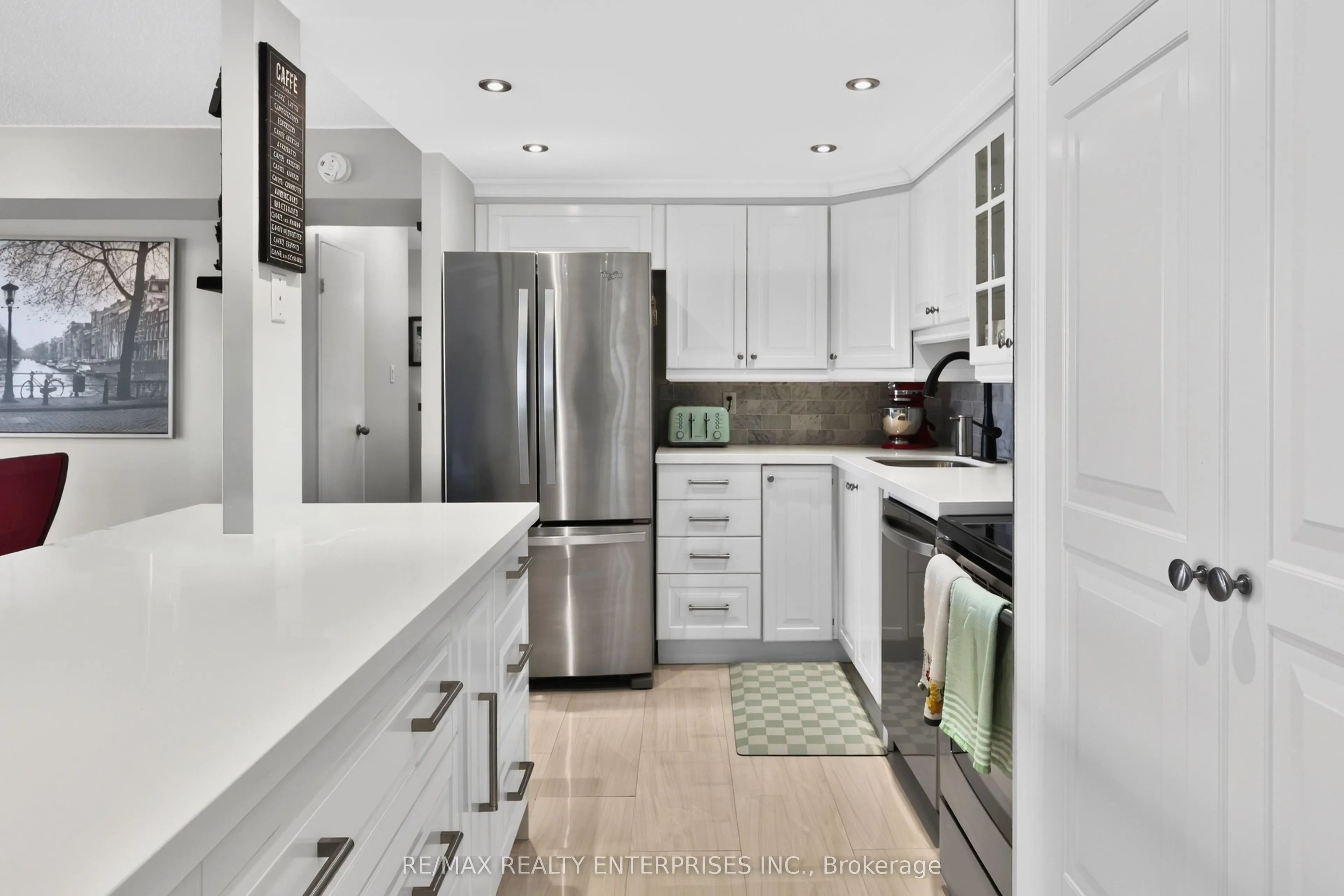 50 Elm Drive E #610