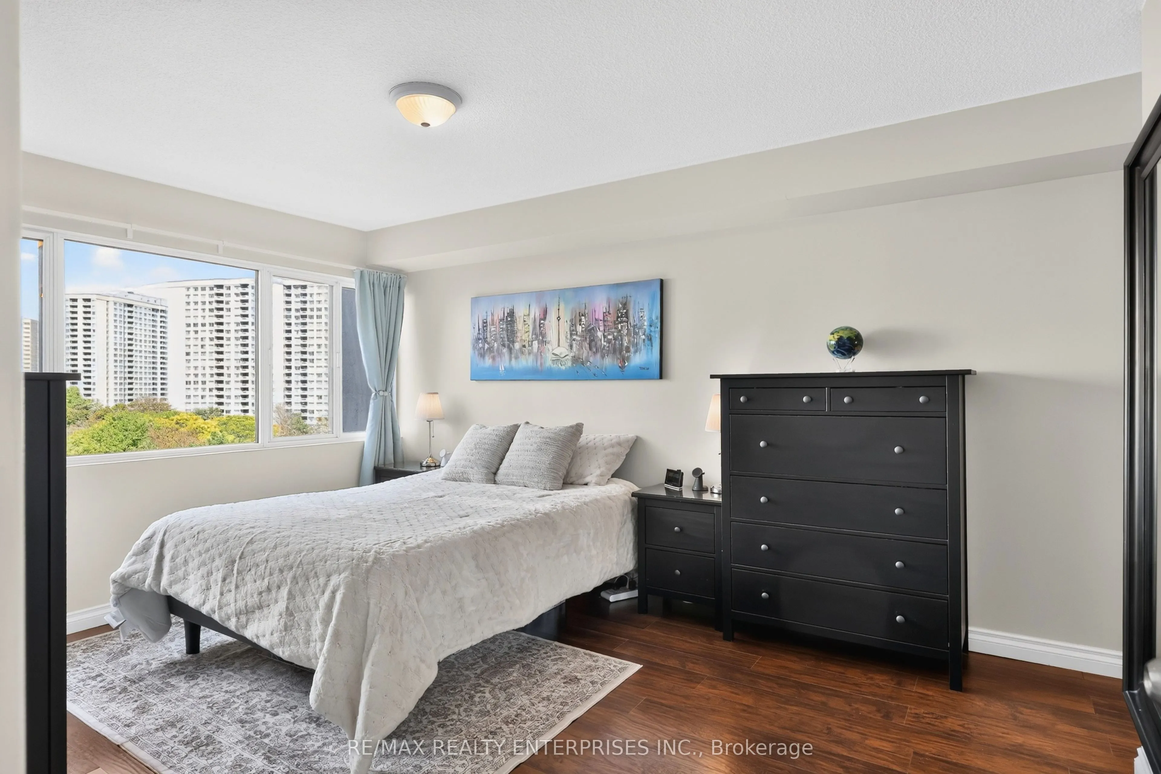 50 Elm Drive E #610