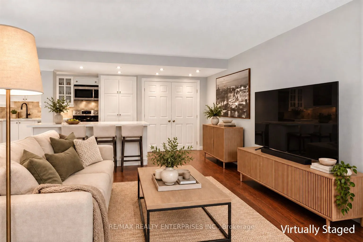 50 Elm Drive E #610
