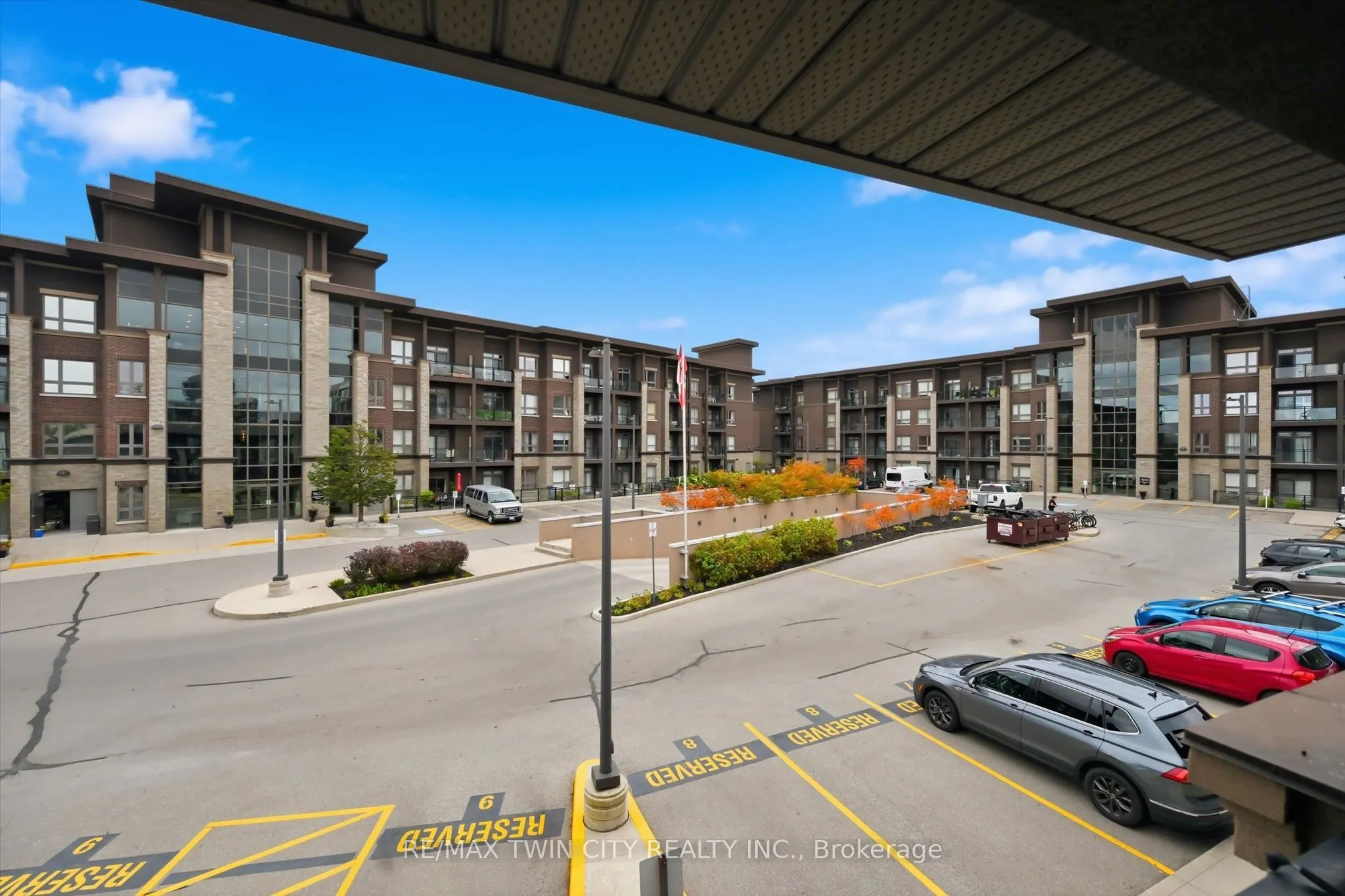 5030 Corporate Drive #9