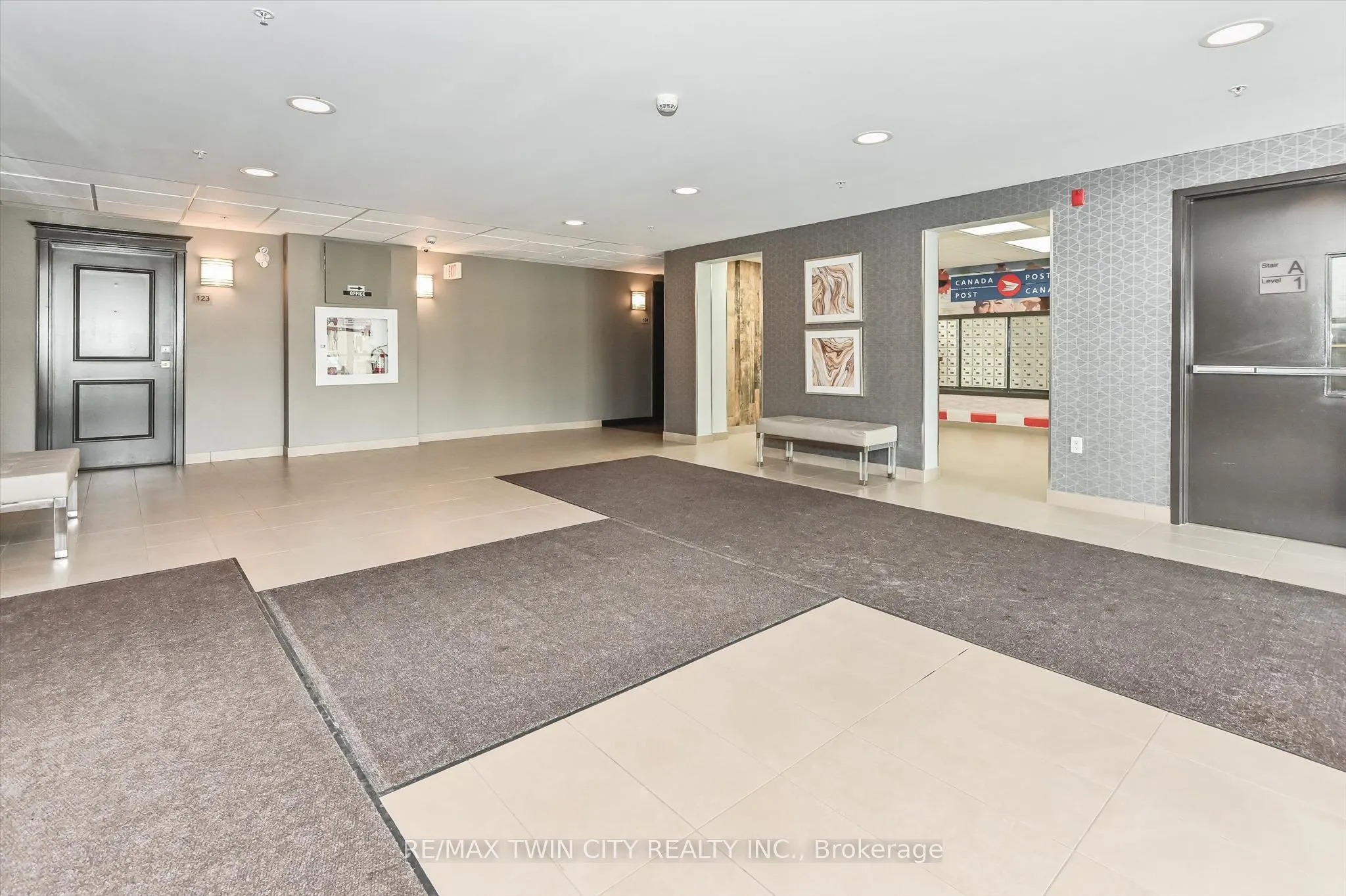 5030 Corporate Drive #9