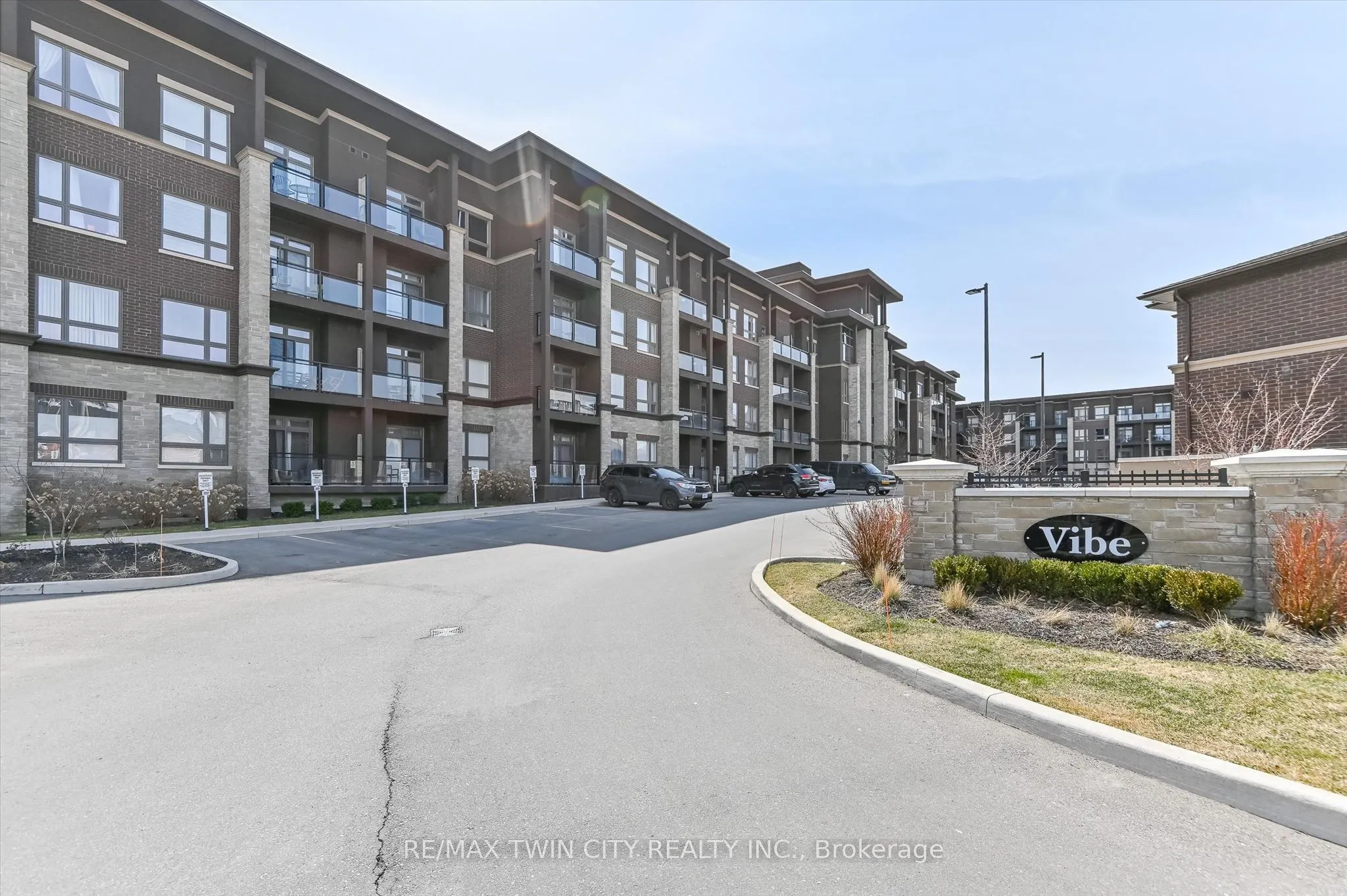 5030 Corporate Drive #9