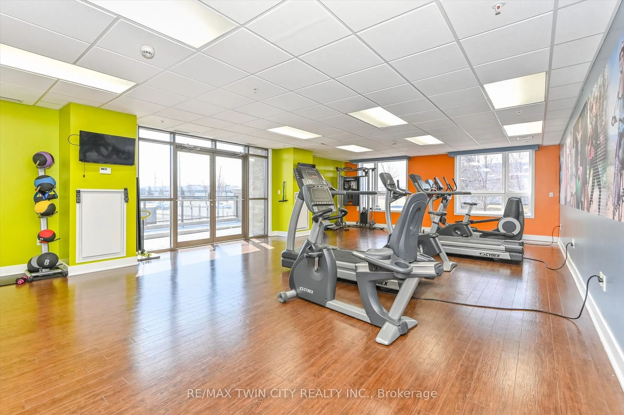 5030 Corporate Drive #9