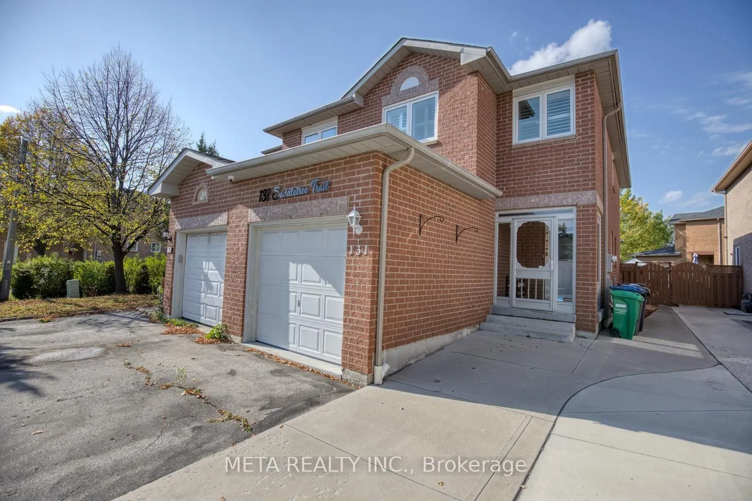 131 Saddletree Trail