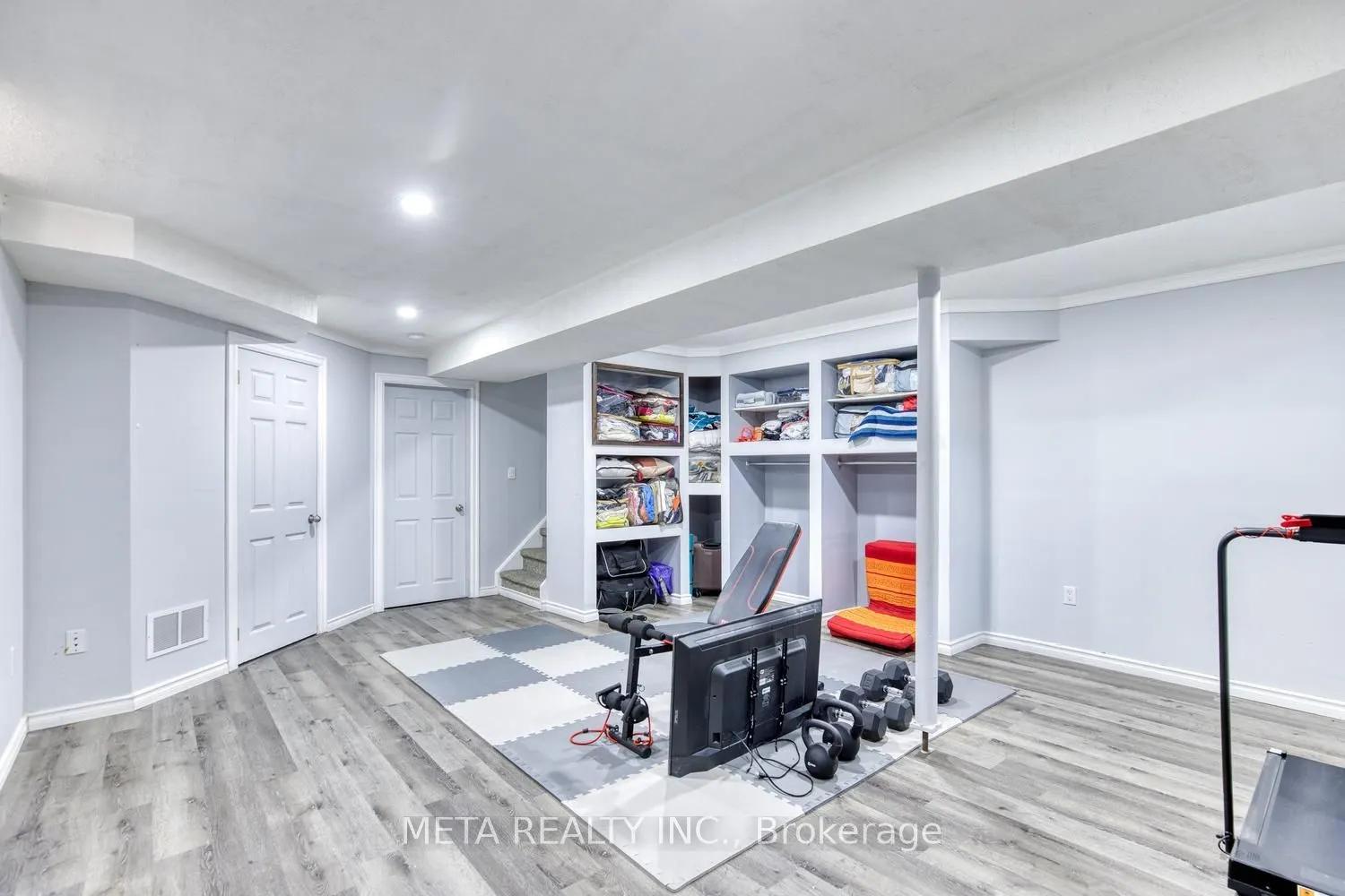 131 Saddletree Trail