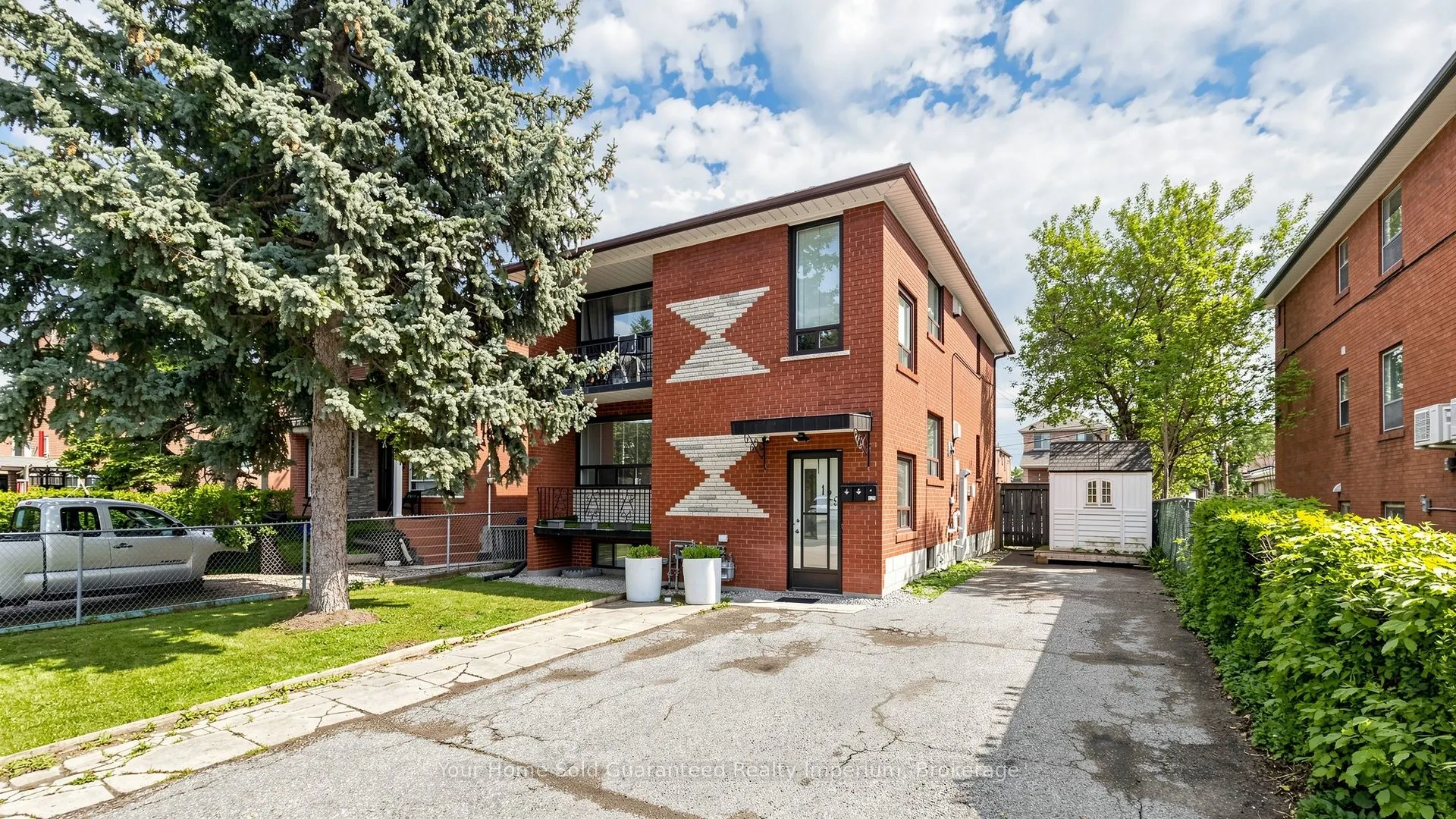 129 Melrose Street
