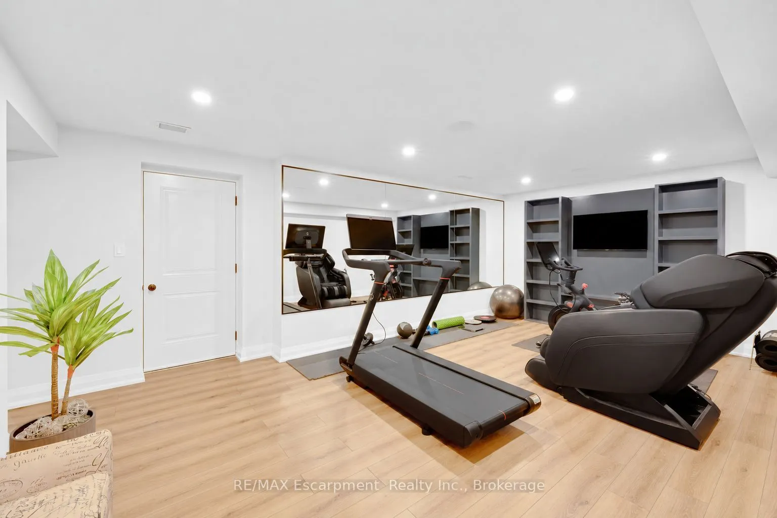 45 Aldershot Place