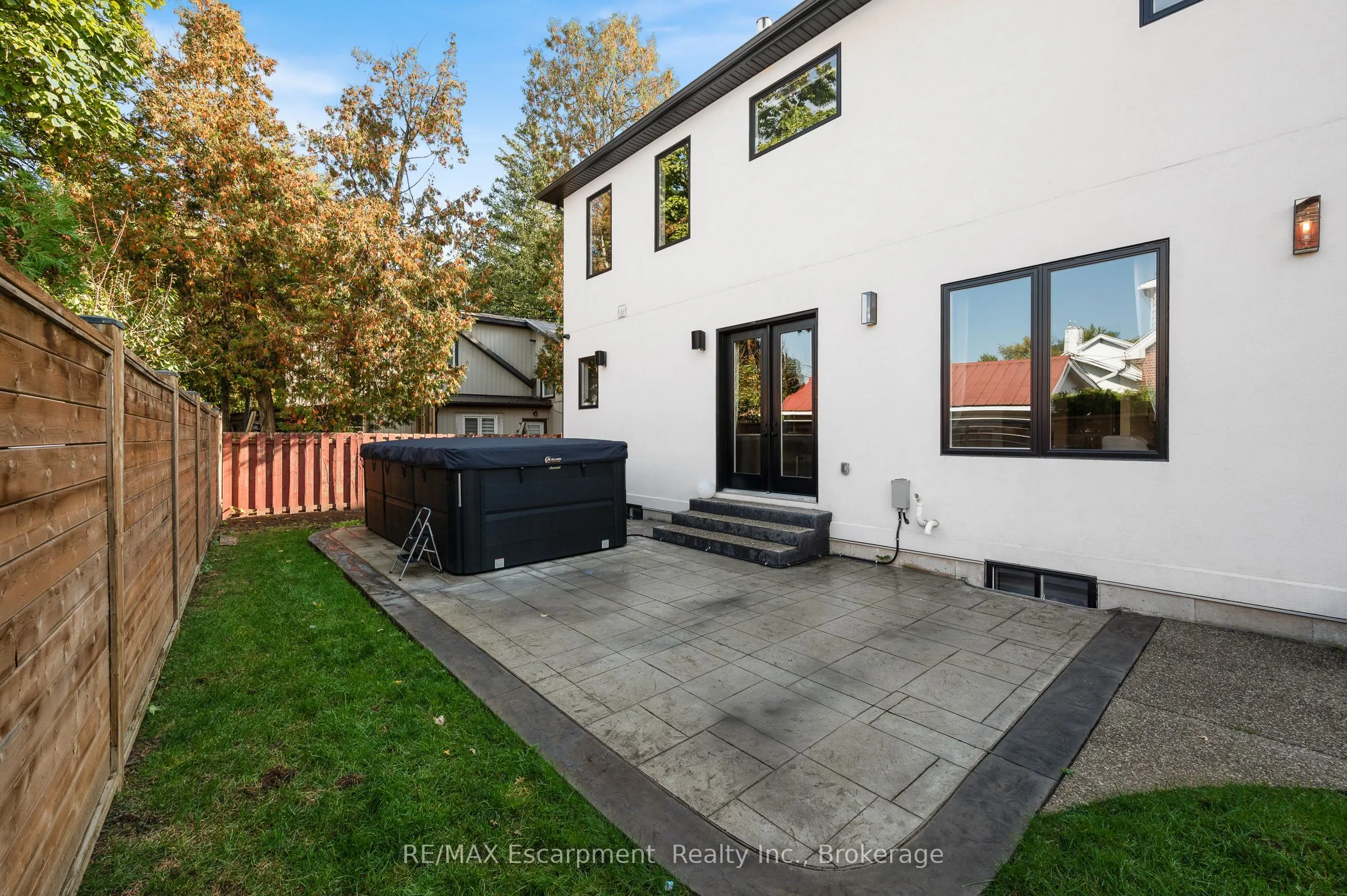 45 Aldershot Place