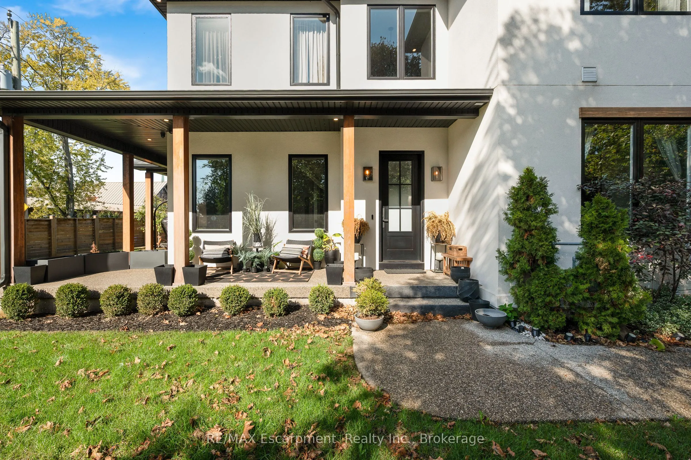 45 Aldershot Place