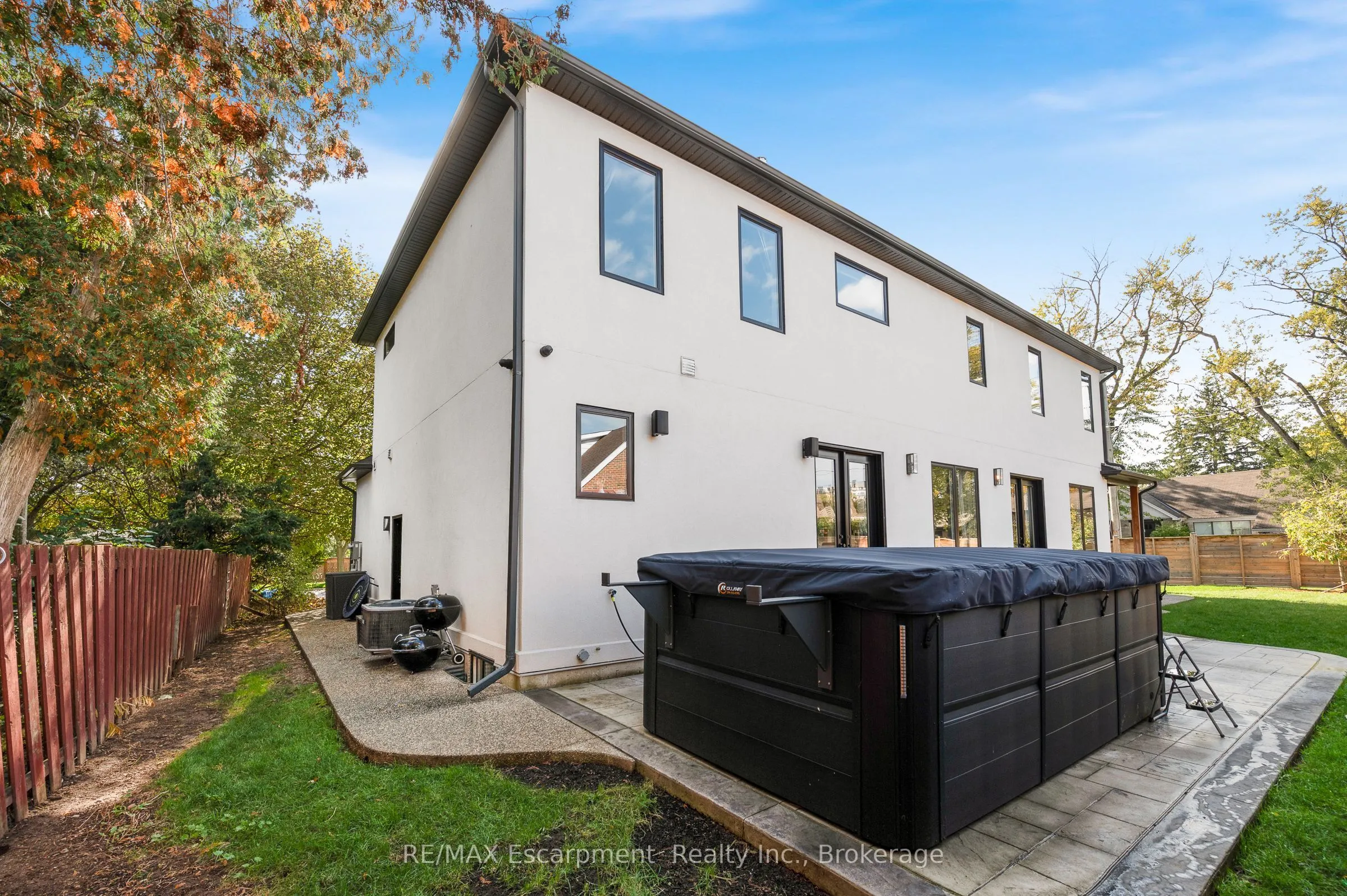45 Aldershot Place