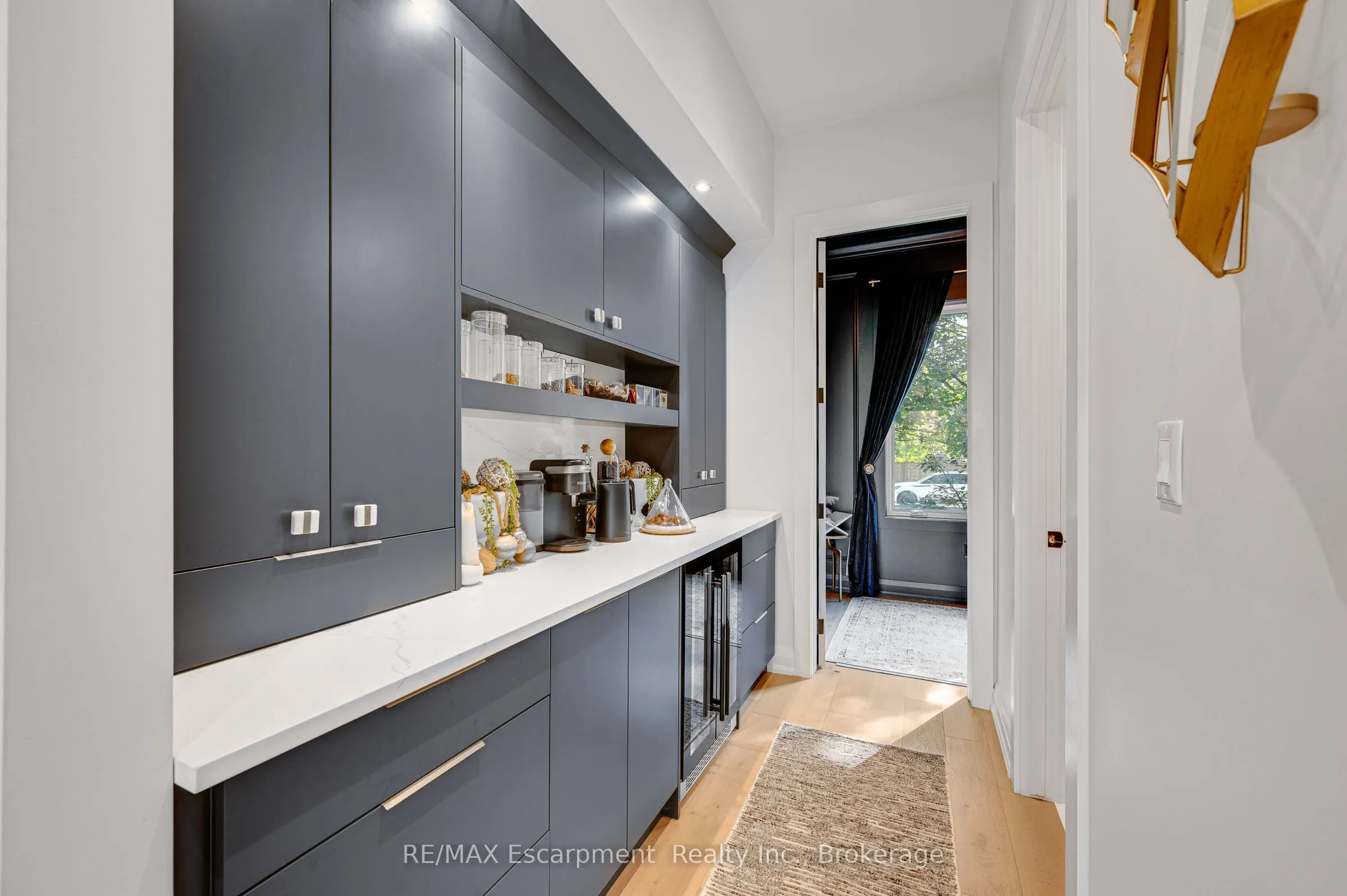 45 Aldershot Place