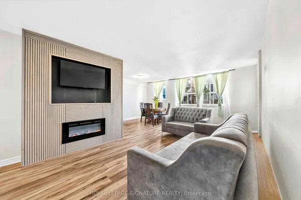 5 Frith Road