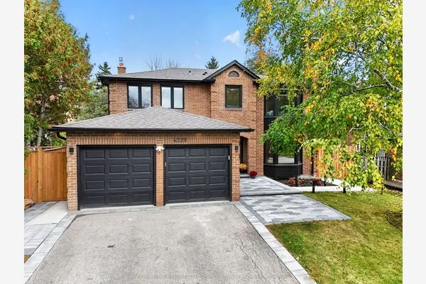 4329 Hartfield Grove