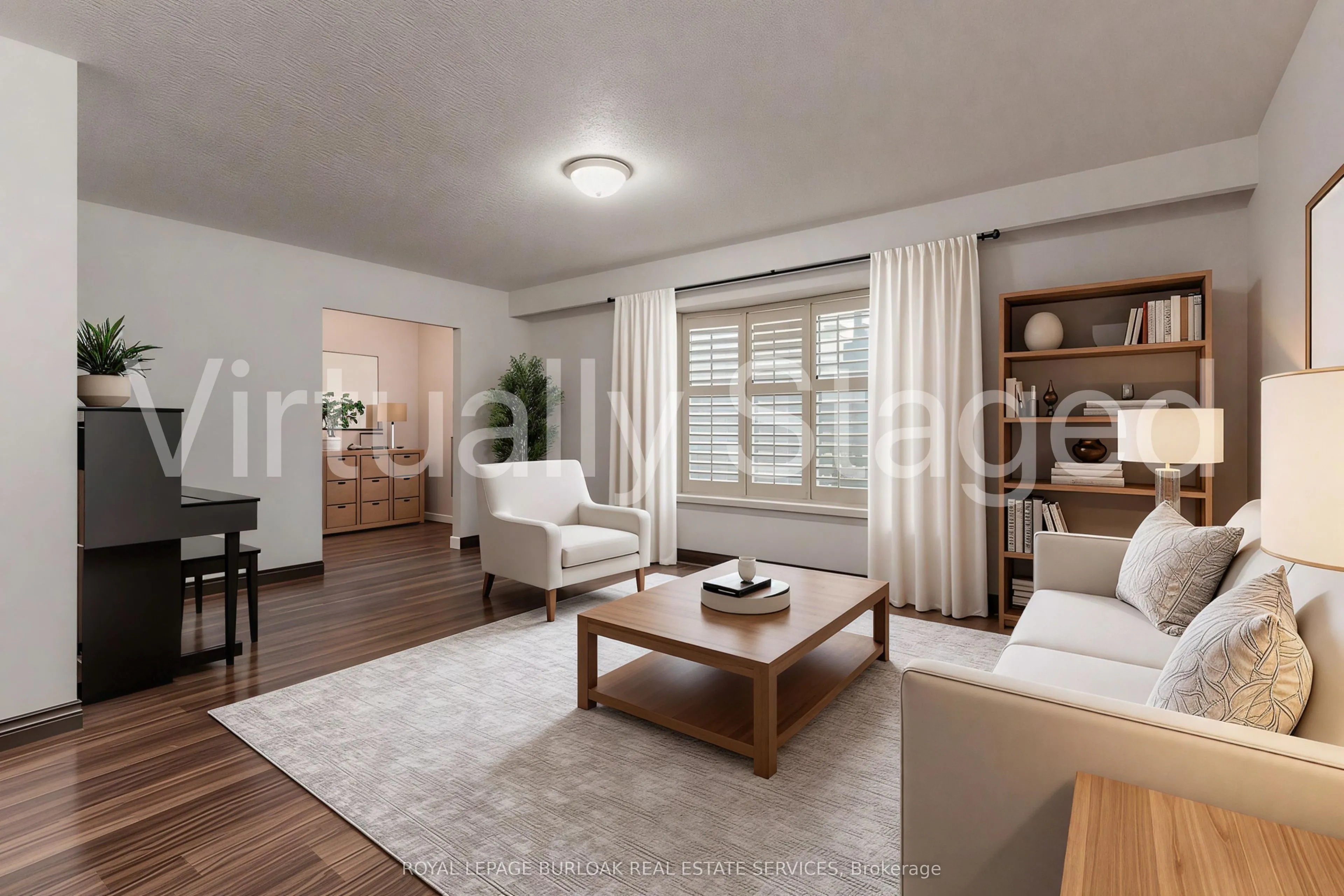 3196 Centennial Drive