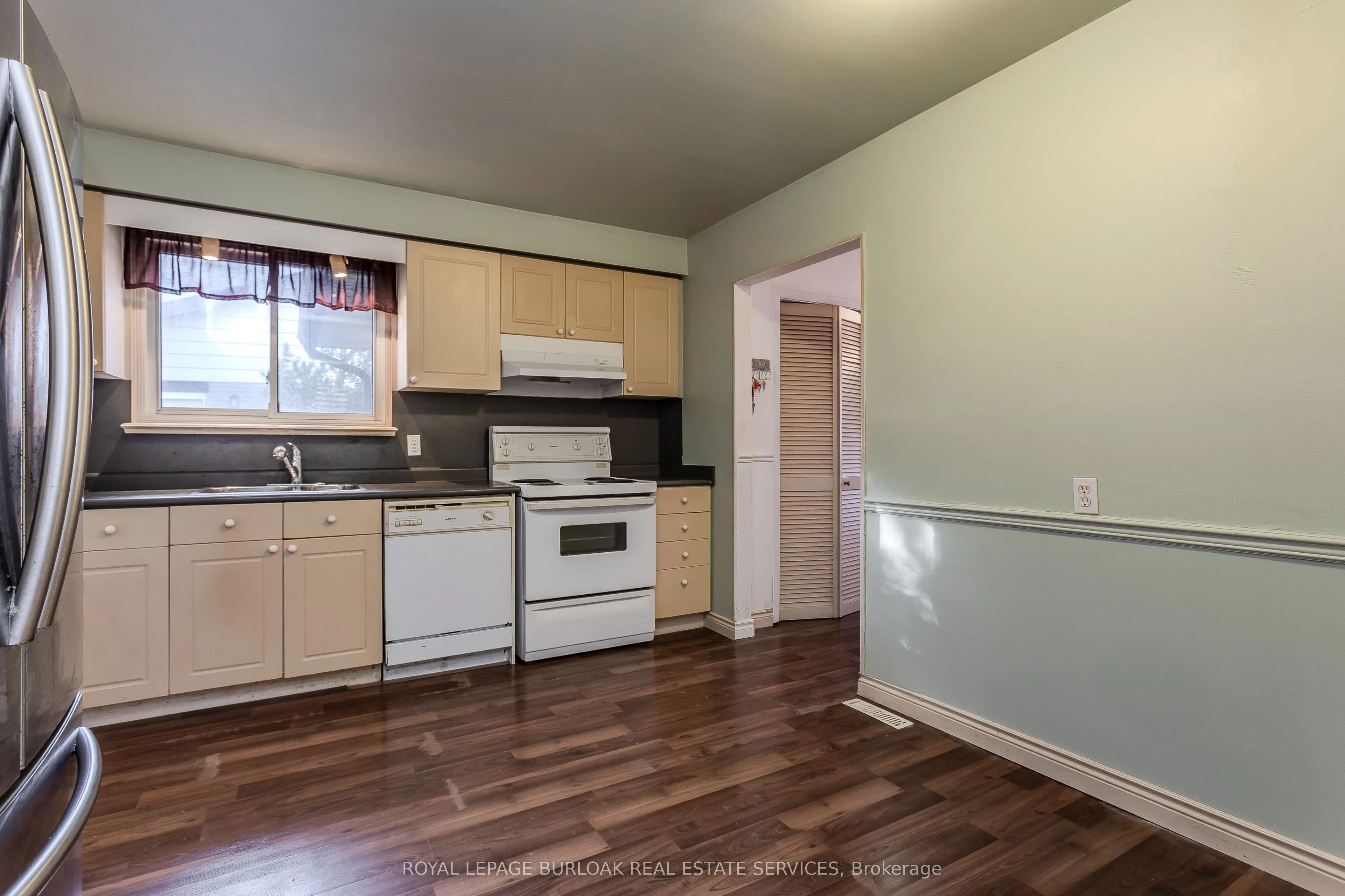3196 Centennial Drive