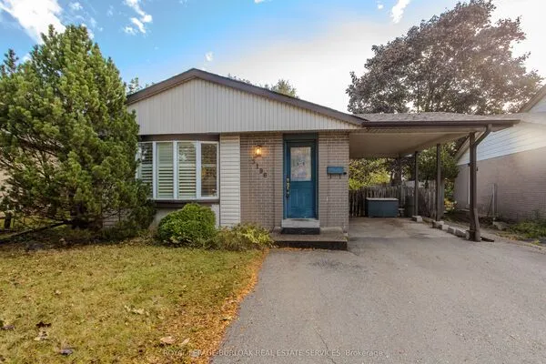 3196 Centennial Drive