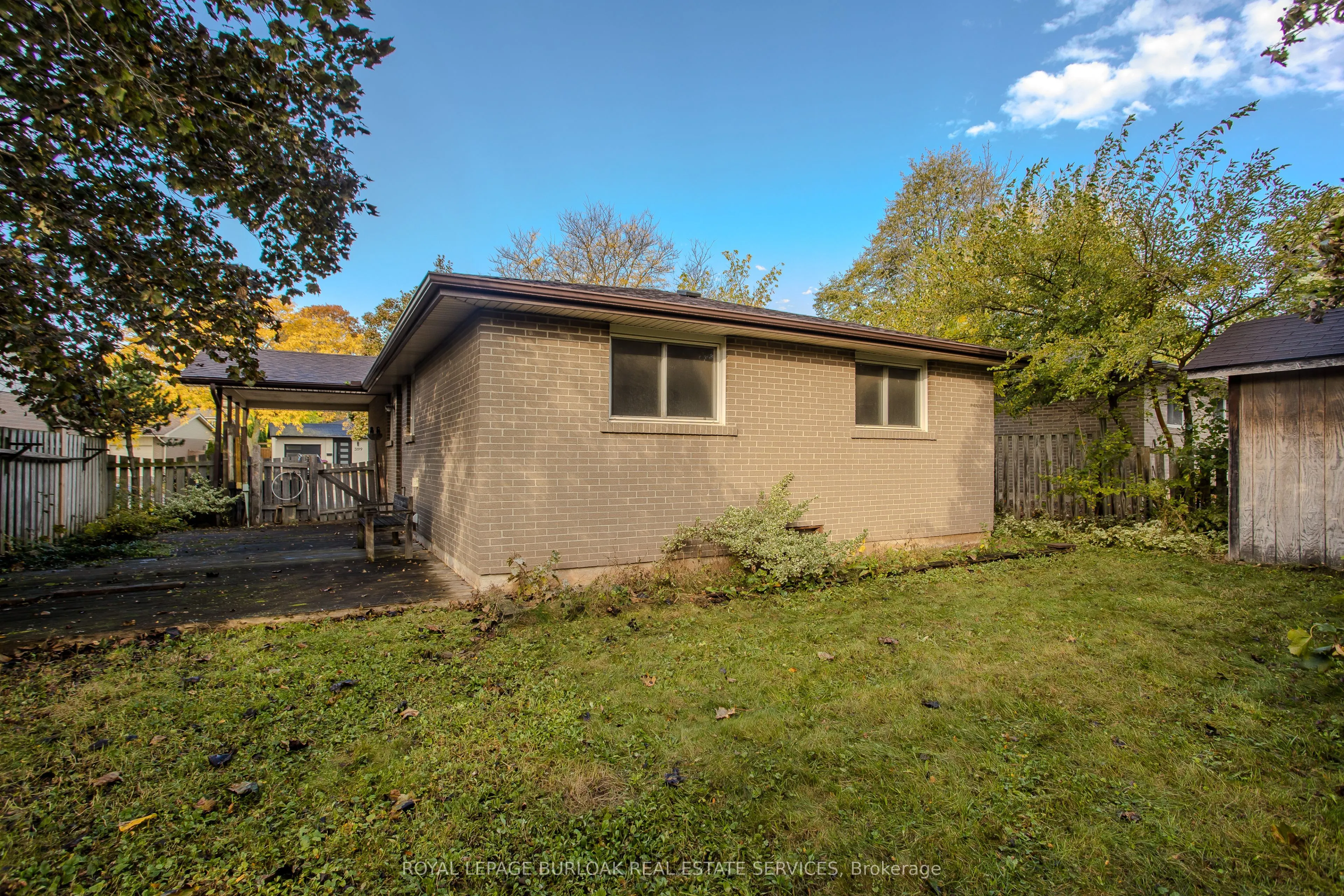 3196 Centennial Drive