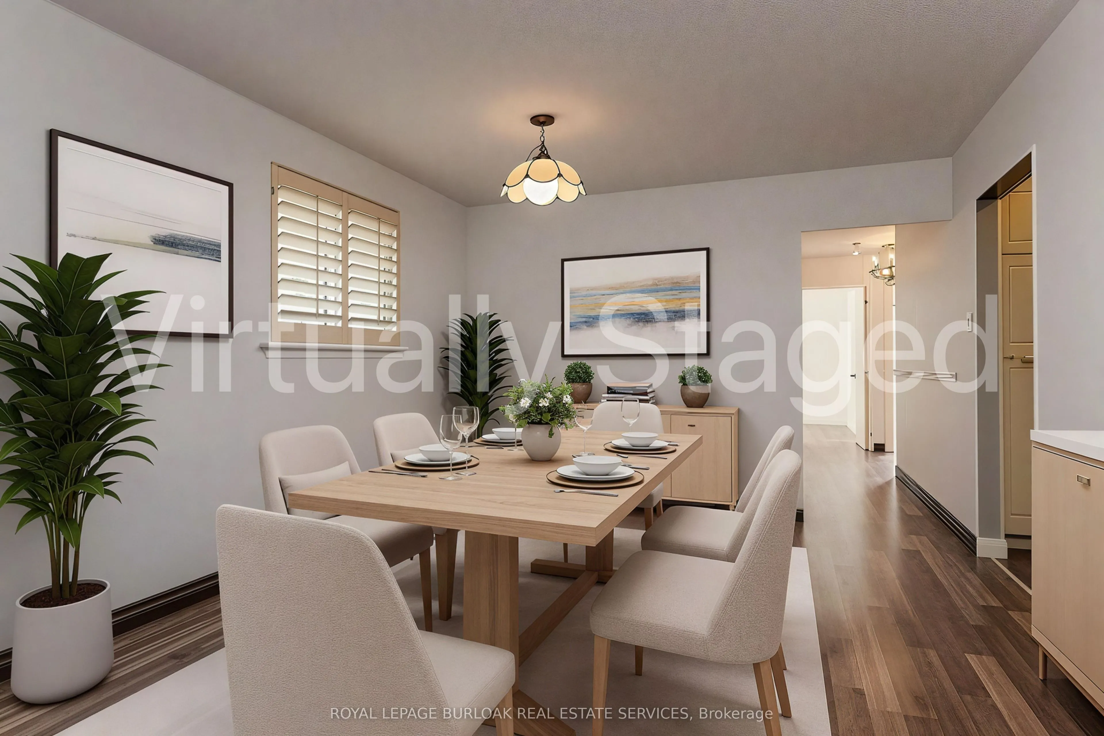 3196 Centennial Drive