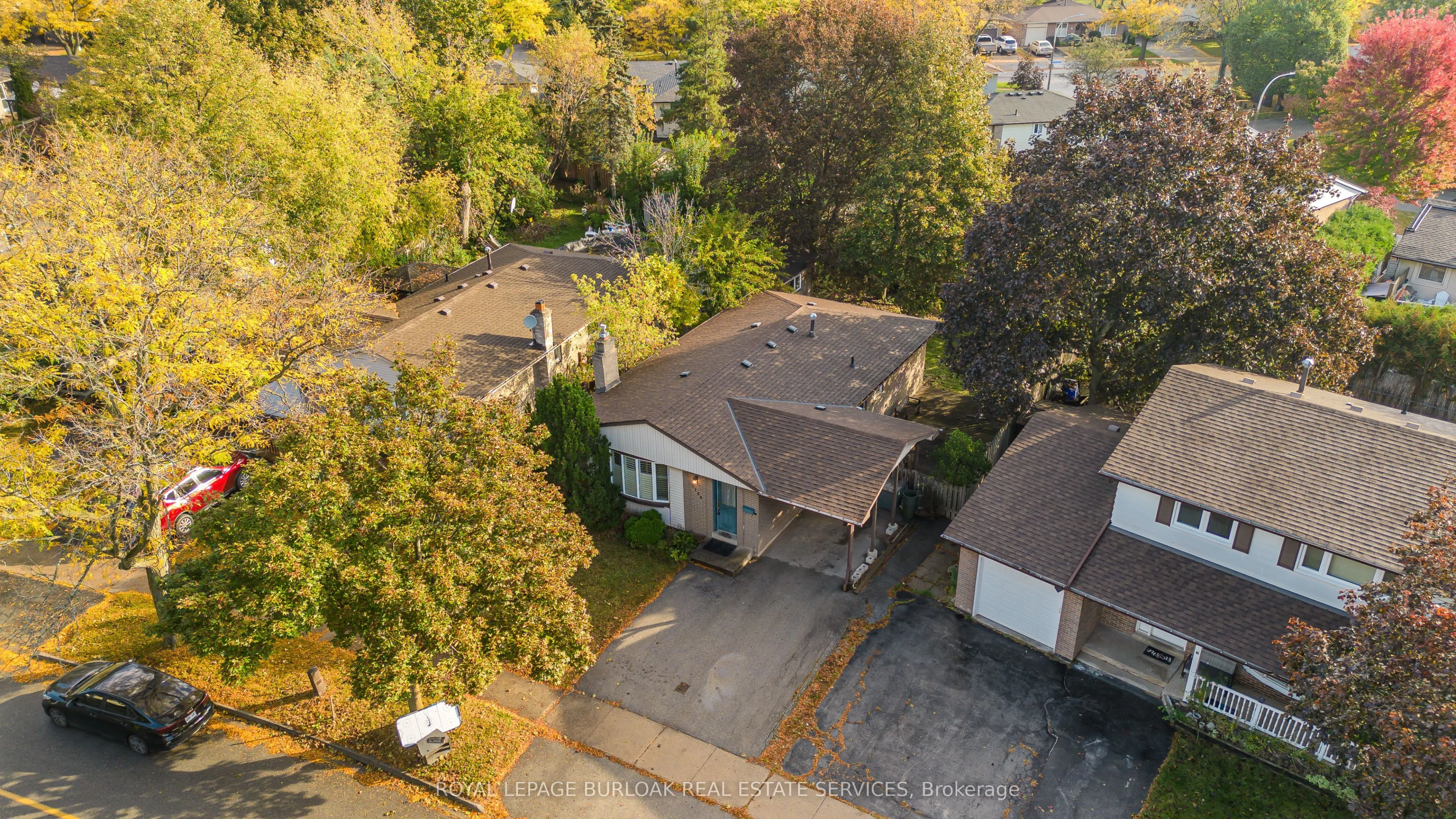 3196 Centennial Drive