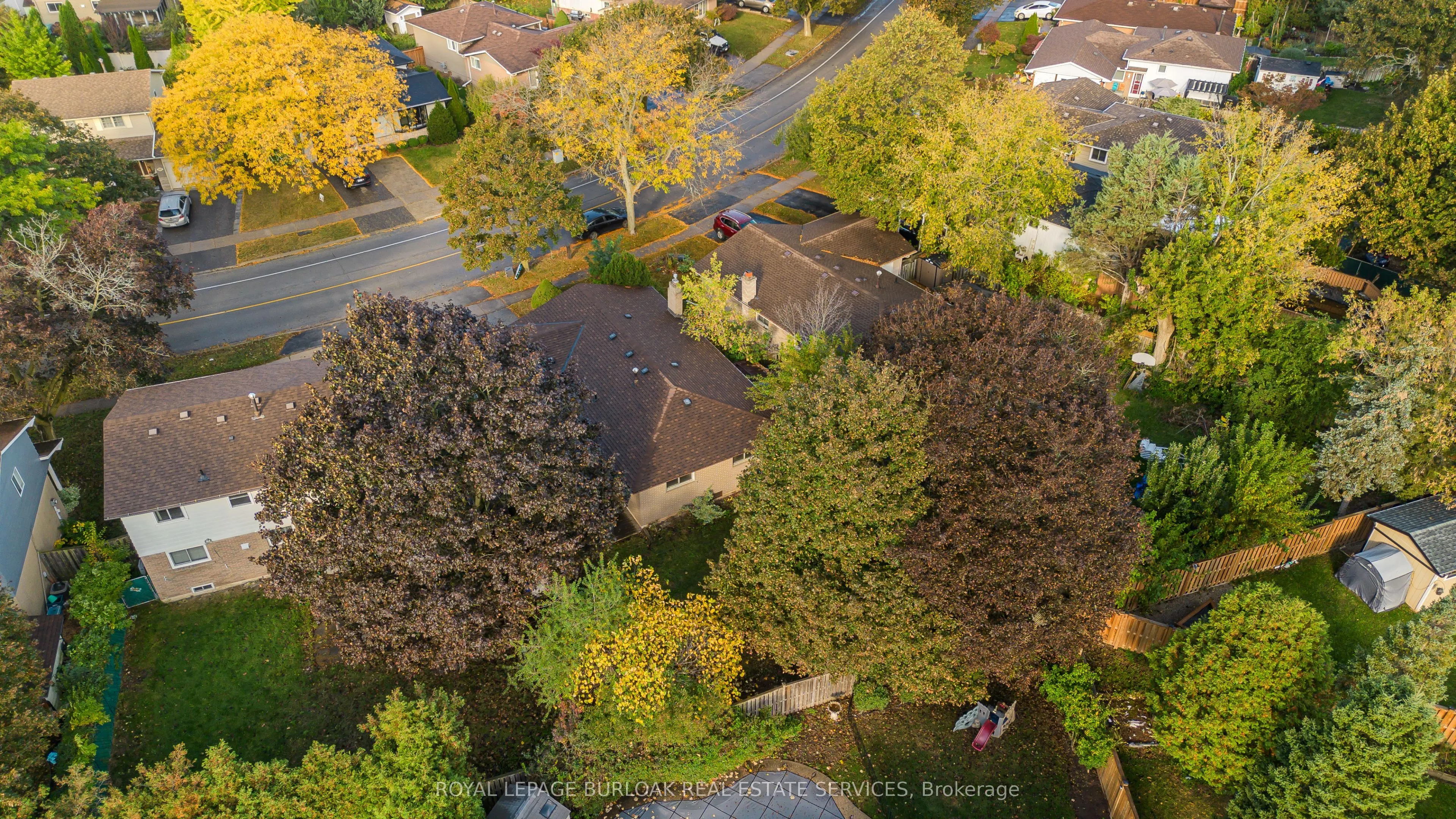 3196 Centennial Drive