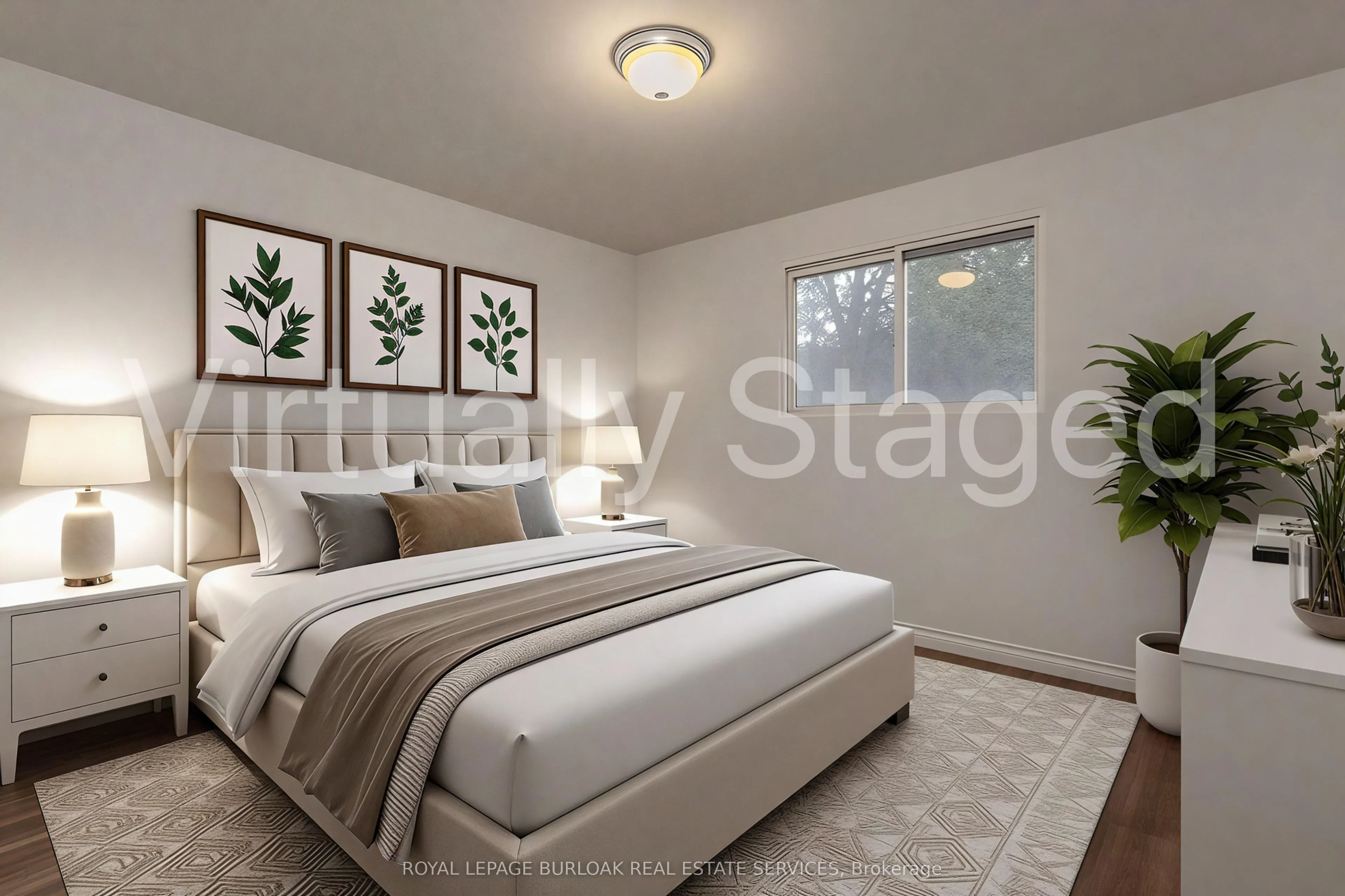 3196 Centennial Drive