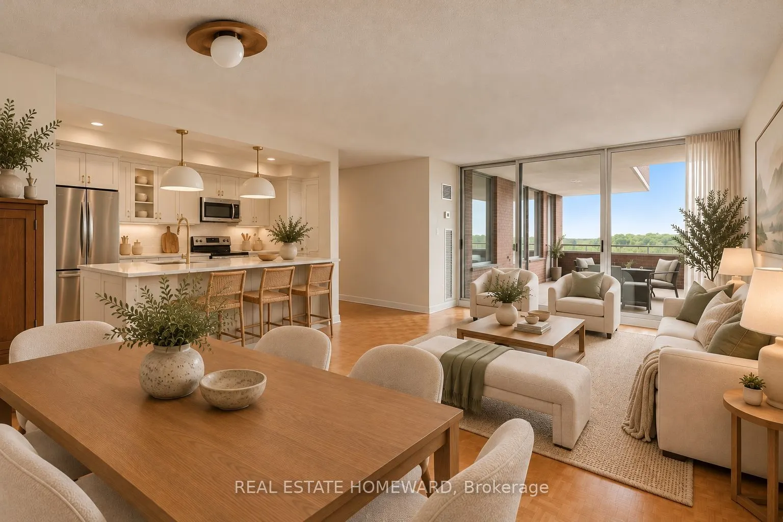 1515 Lakeshore Road E #1505