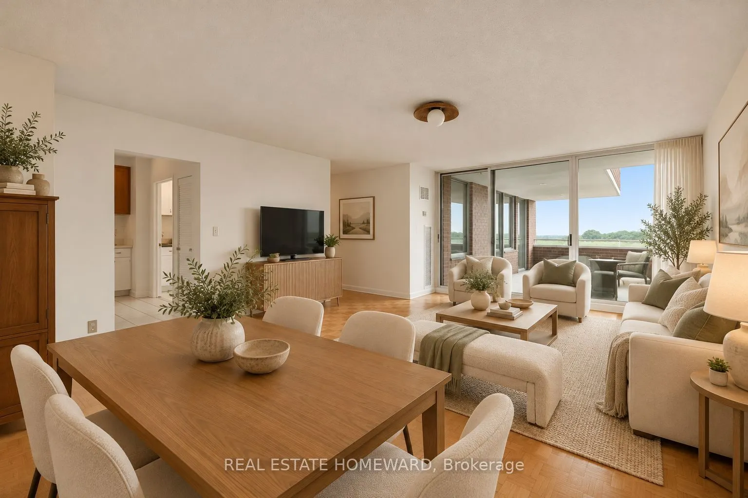 1515 Lakeshore Road E #1505