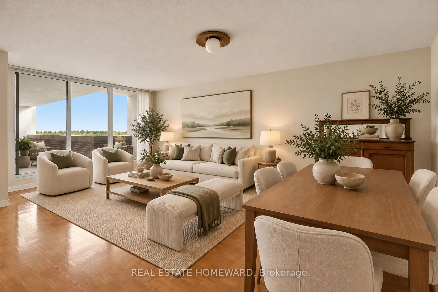 1515 Lakeshore Road E #1505