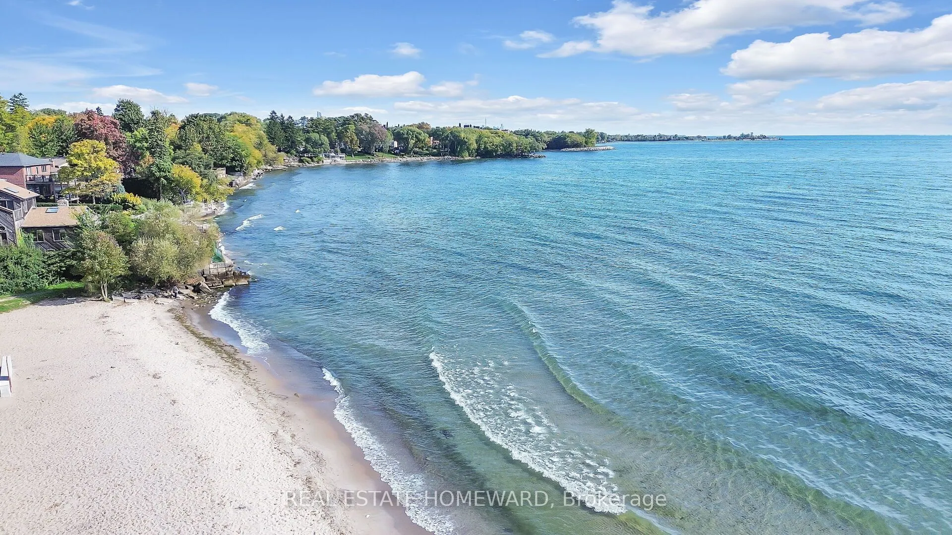 1515 Lakeshore Road E #1505