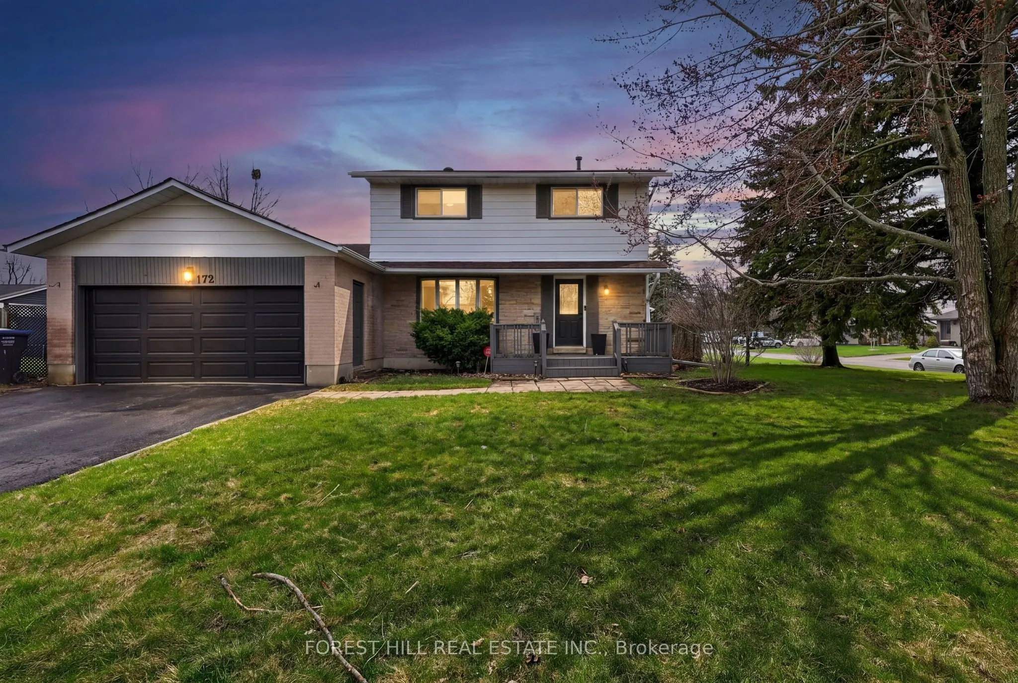 172 Ellwood Drive E
