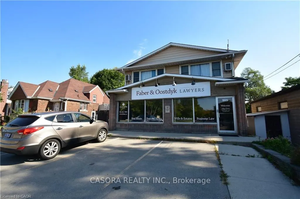 1025 Waterdown Road