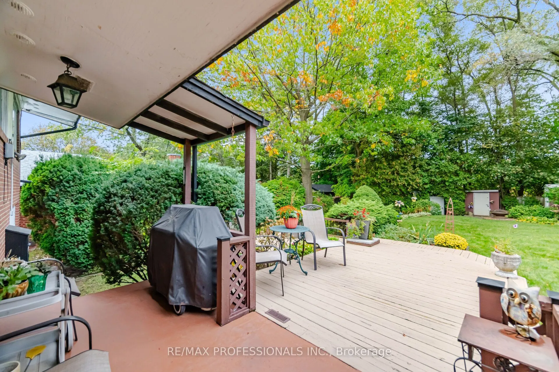 9 Humber Ridge Drive