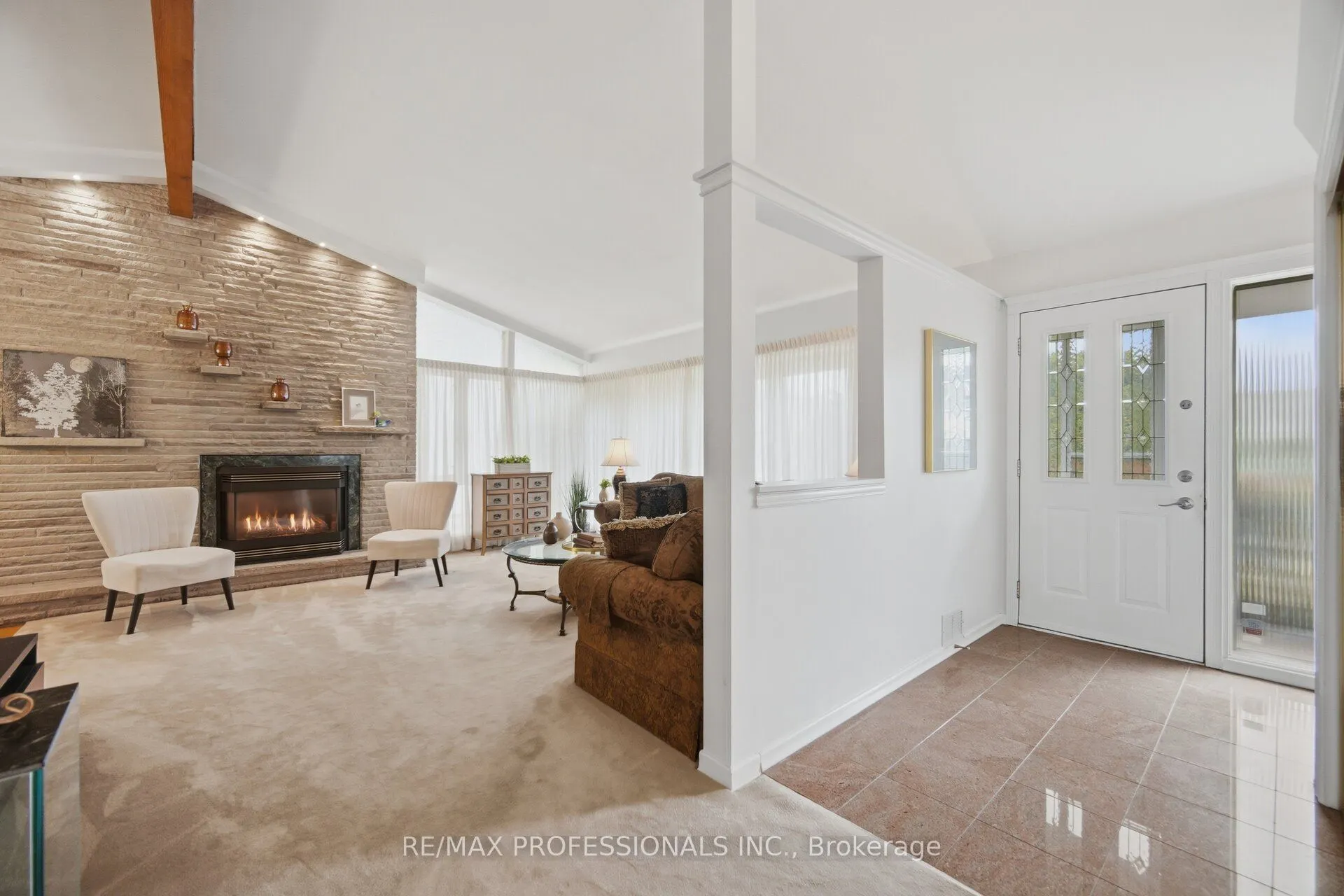 9 Humber Ridge Drive