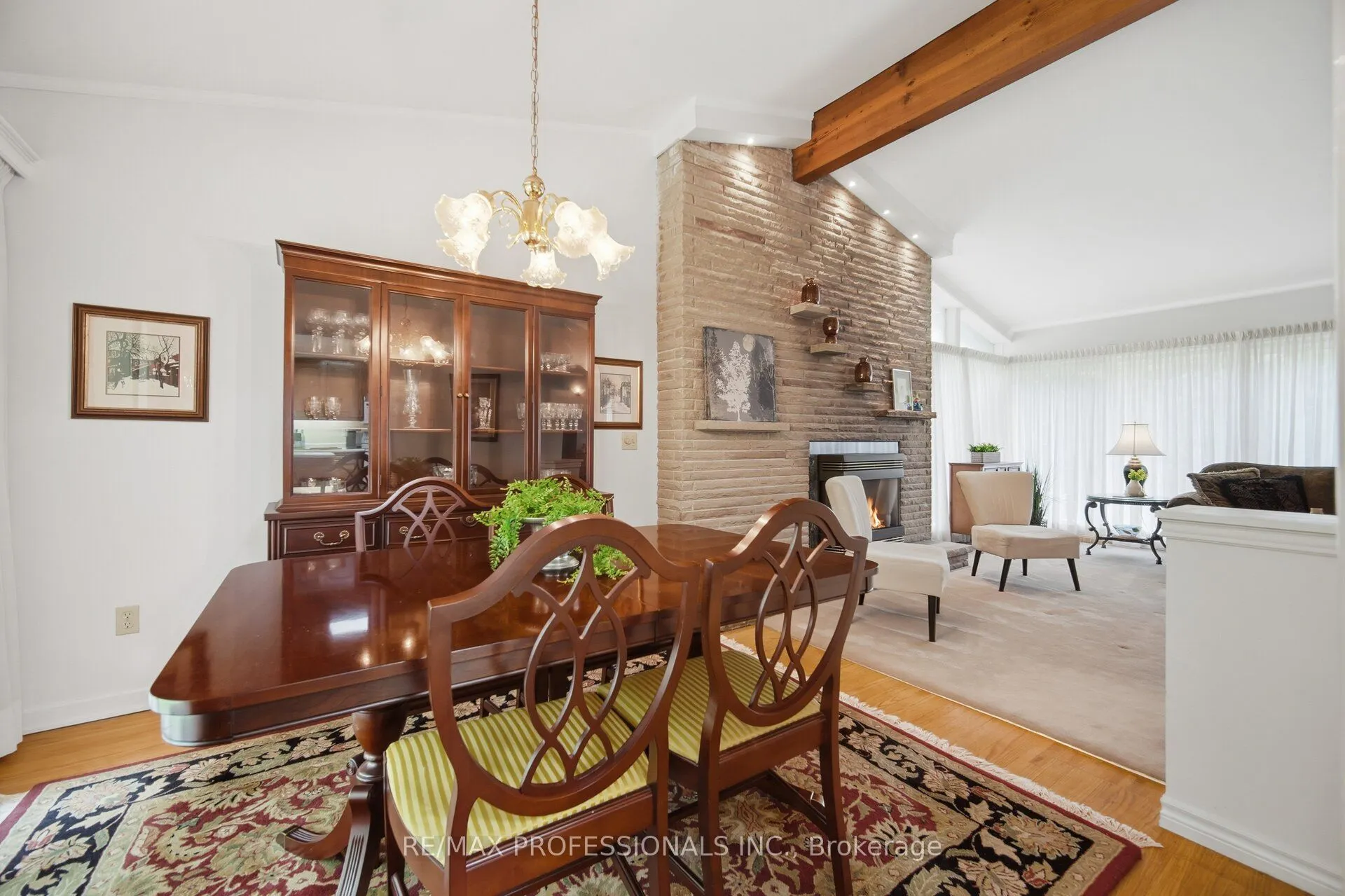 9 Humber Ridge Drive