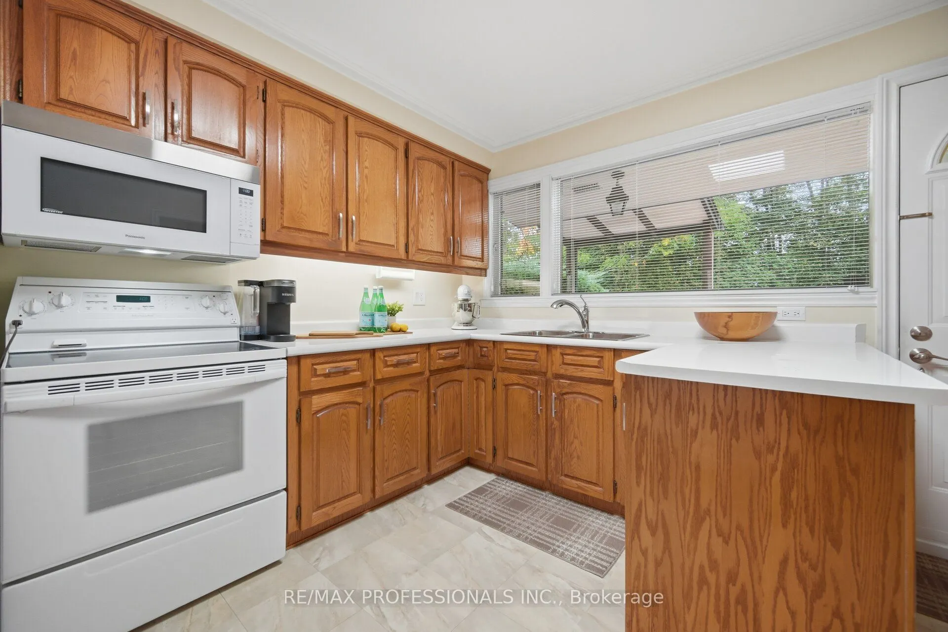 9 Humber Ridge Drive