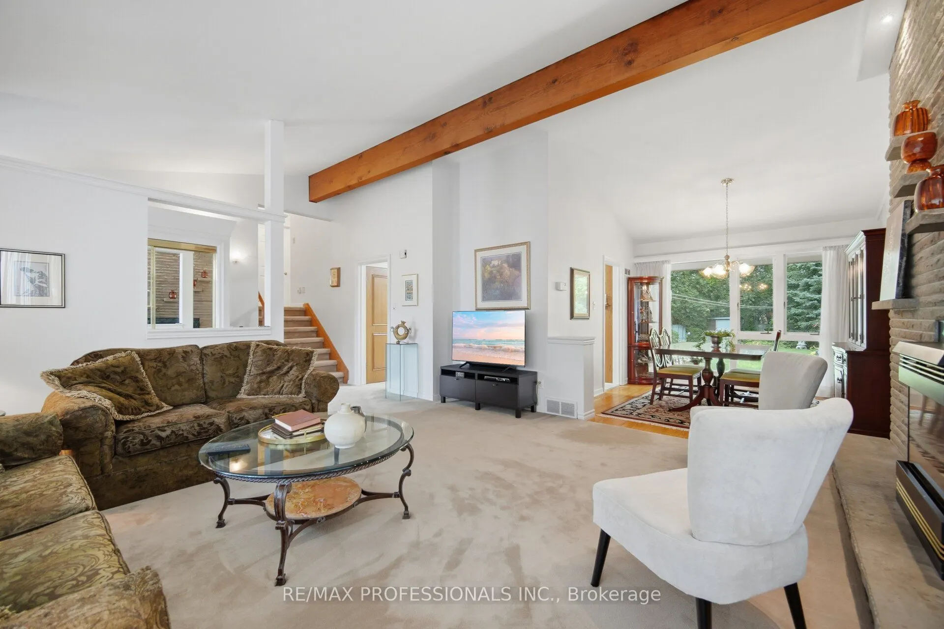 9 Humber Ridge Drive