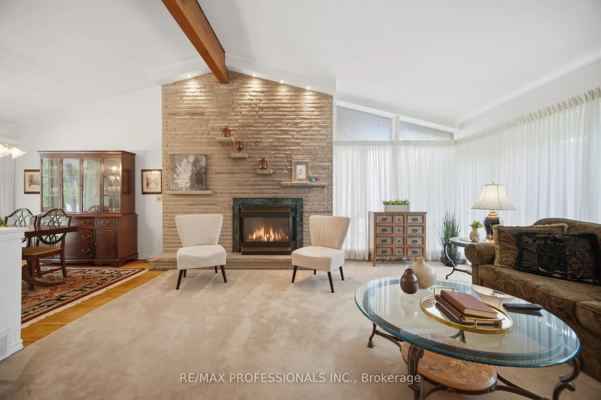 9 Humber Ridge Drive