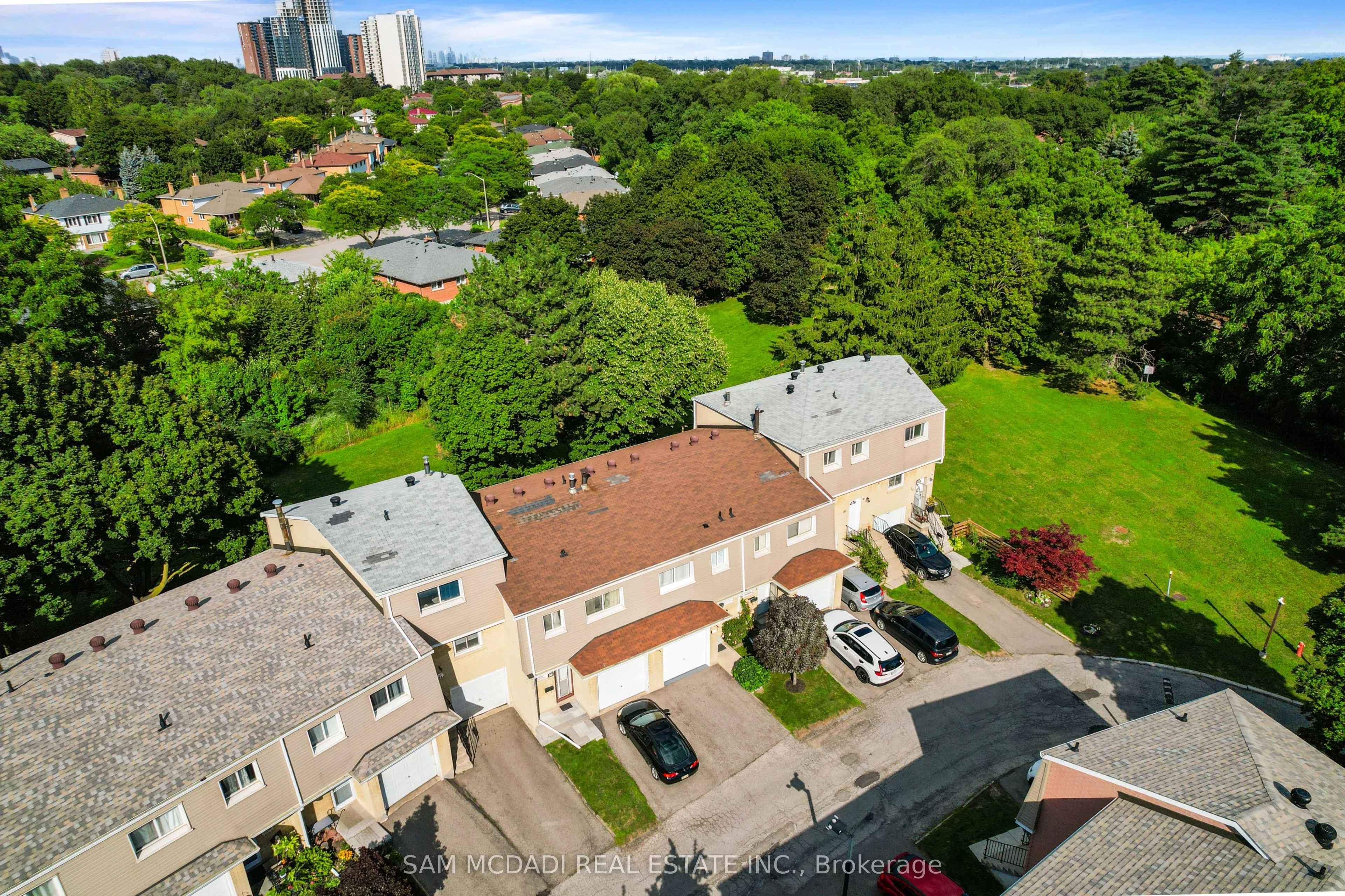400 Mississauga Valley Boulevard #157