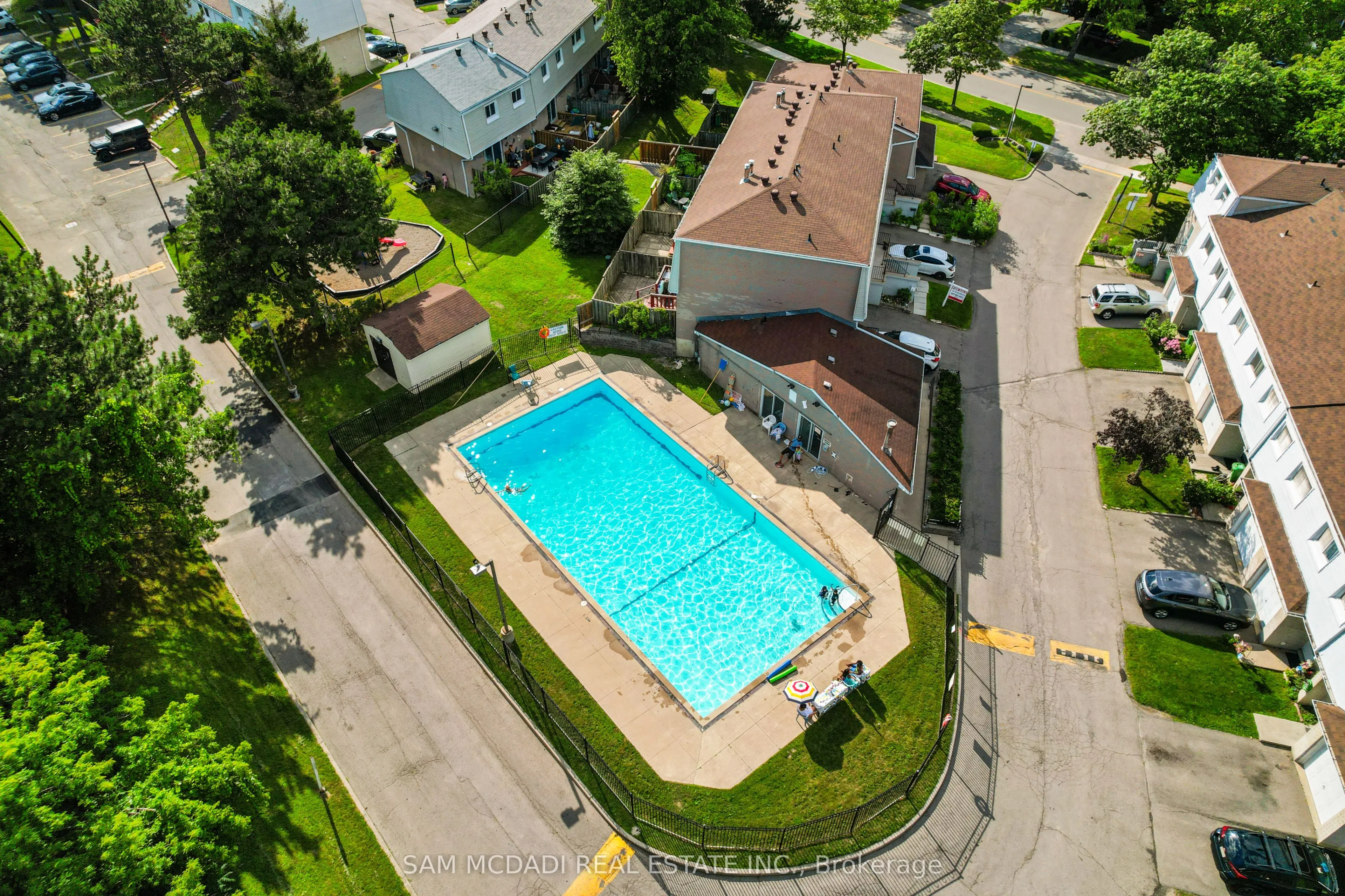 400 Mississauga Valley Boulevard #157